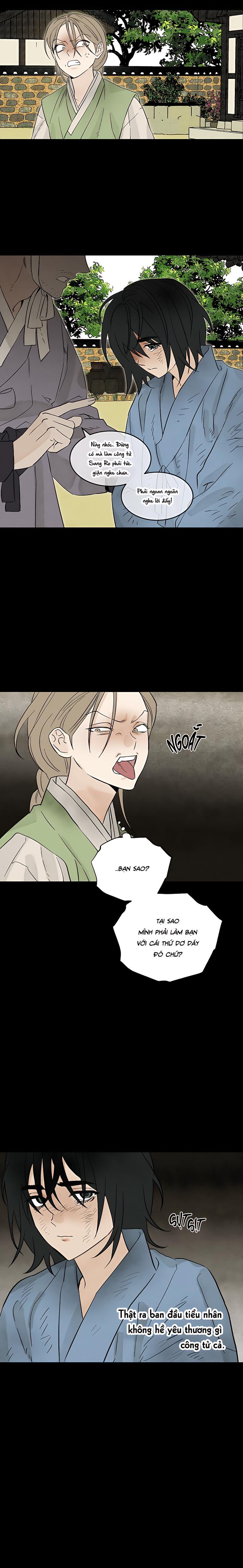 [ TUYỂN TẬP TRUYỆN NGẮN BL] Cuộc Xâm Lược Dâm Đãng Chapter 29 H+ - Trang 2