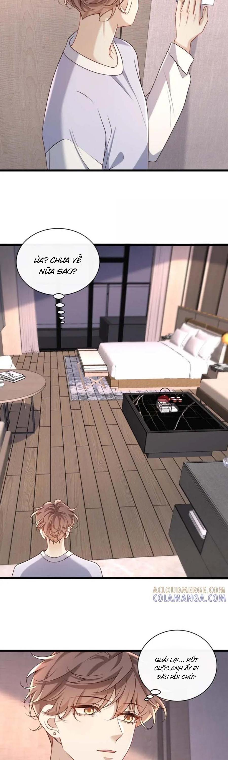 Người Đó Đến Từ Đêm Tối Chapter 98 - Next Chapter 99