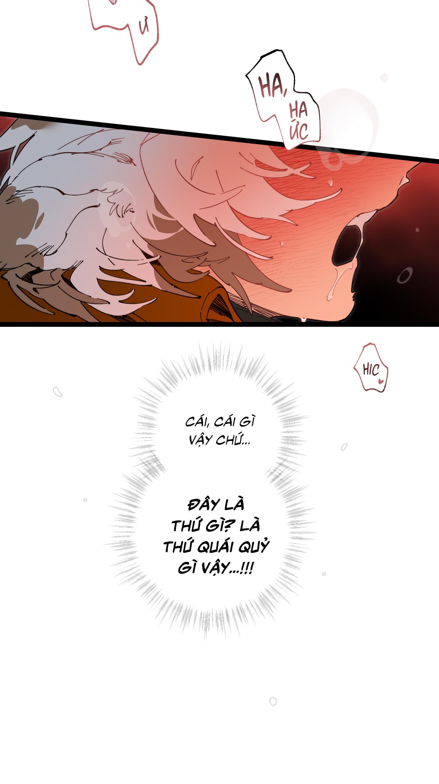 Mr.A's Farm Chapter 17 - Trang 2