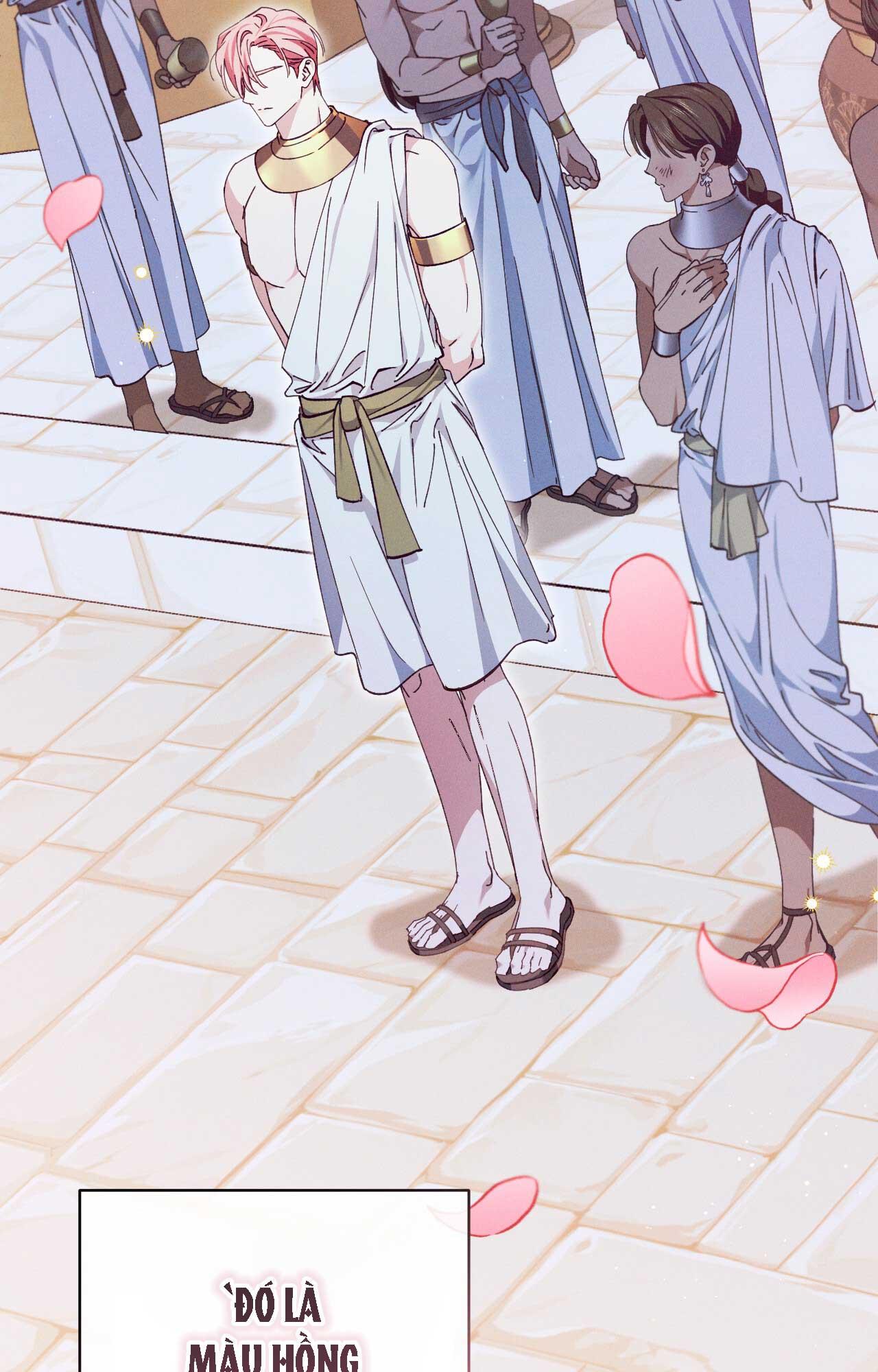 RẮN NUỐT LỰU Chapter 4 - Next 