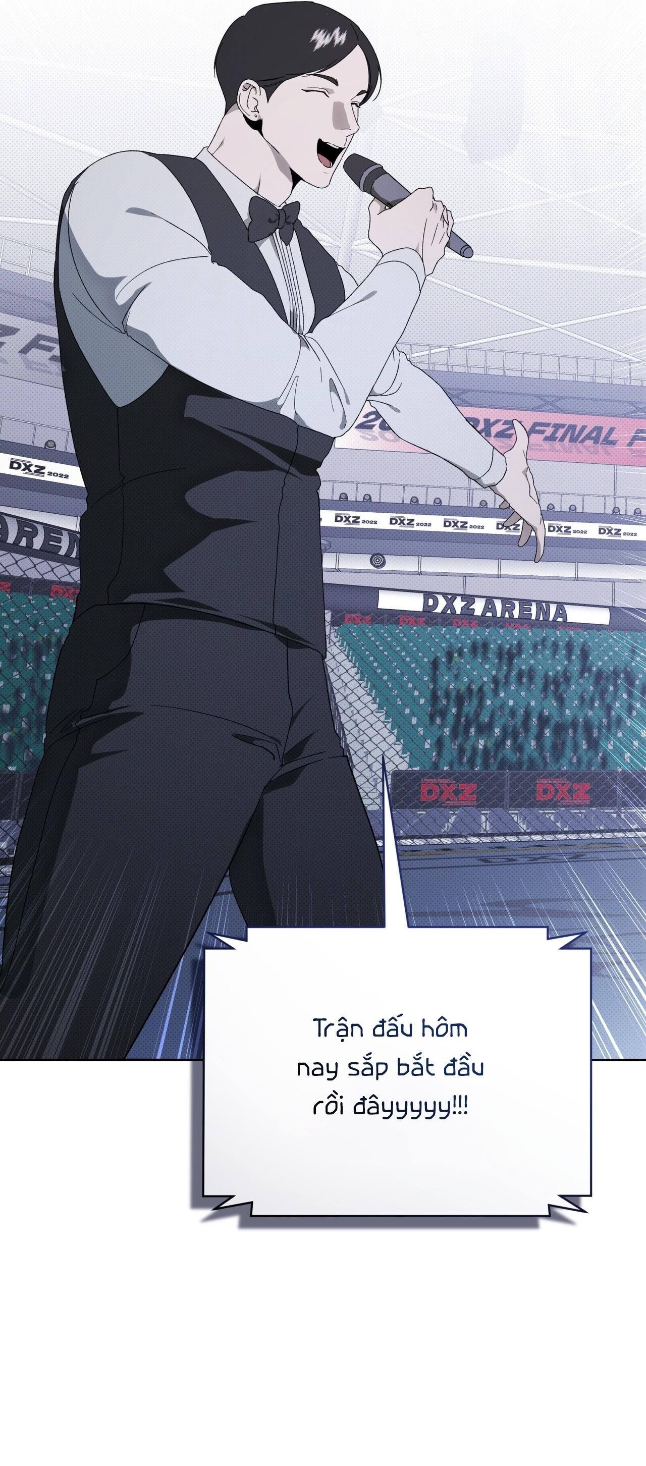 HÌNH THÁI TIẾN HÓA Chapter 10 - Next Chapter 11
