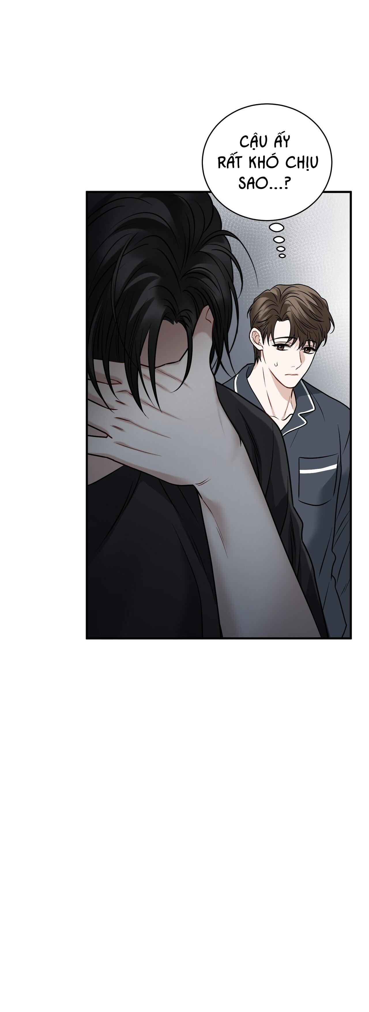MỞ KHÓA GIAM CẦM Chapter 14 - Next Chapter 15