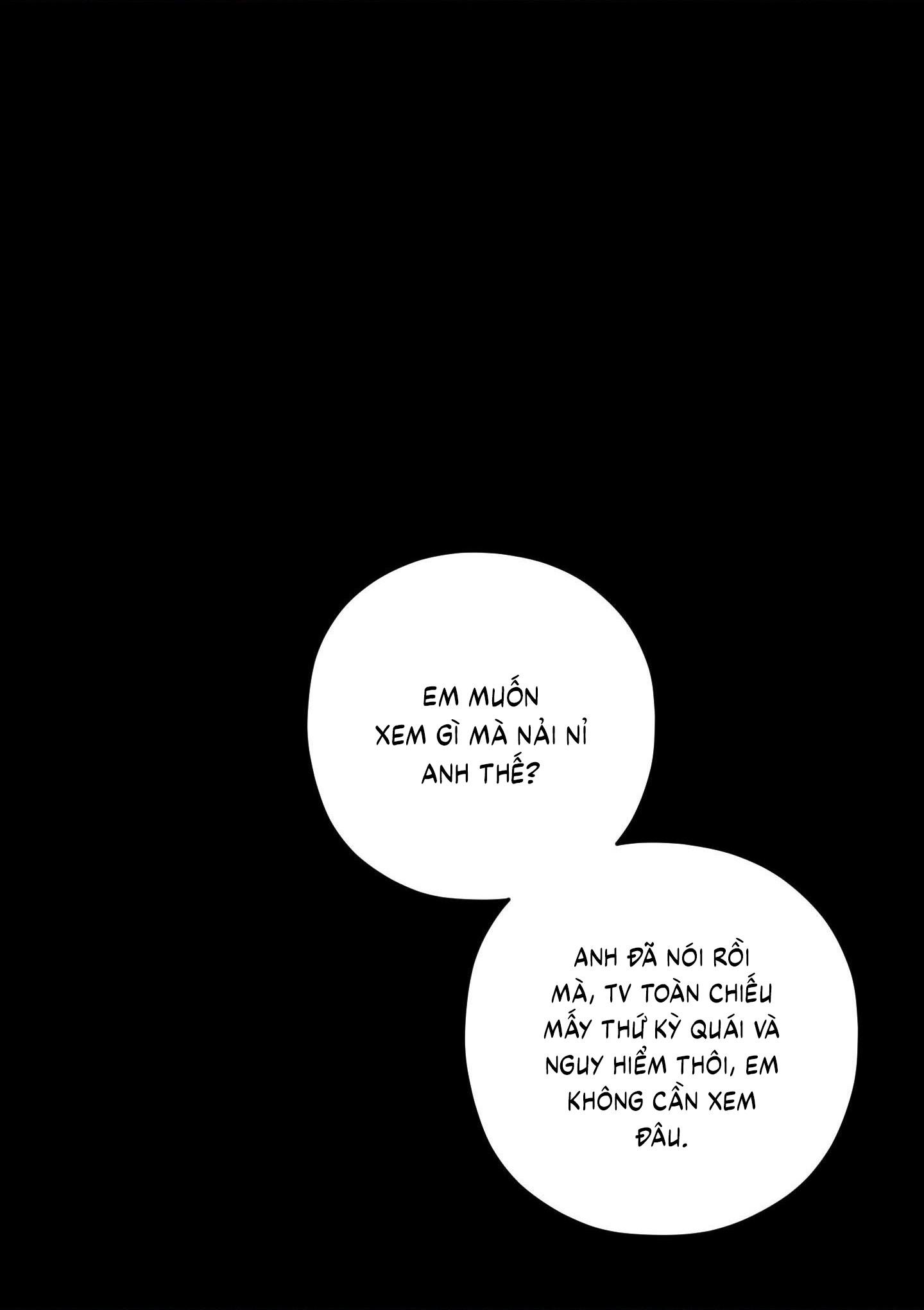 (CBunu) Chuyện Rằng Tôi Yêu Cậu Chapter 30 - Next 