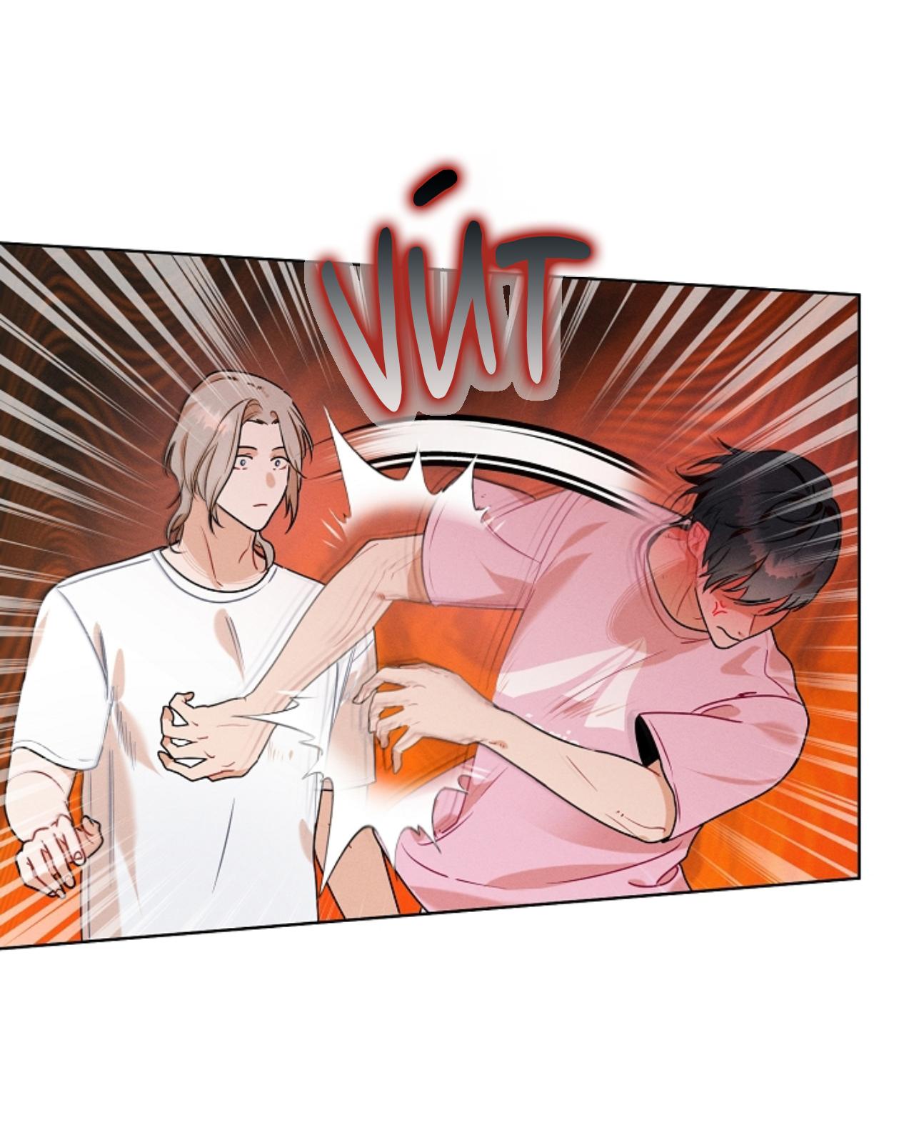 Tố Cáo Sếp Tôi Chapter 32 - Next Chapter 33
