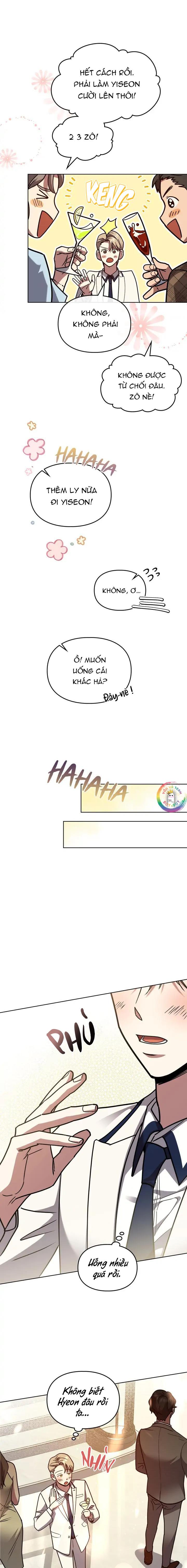 Vết Tích Của Ánh Dương Chapter 61 - Next 