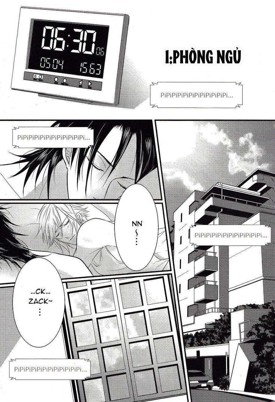 Tuyển Tập GangBang Chapter 197 - Next Chapter 198