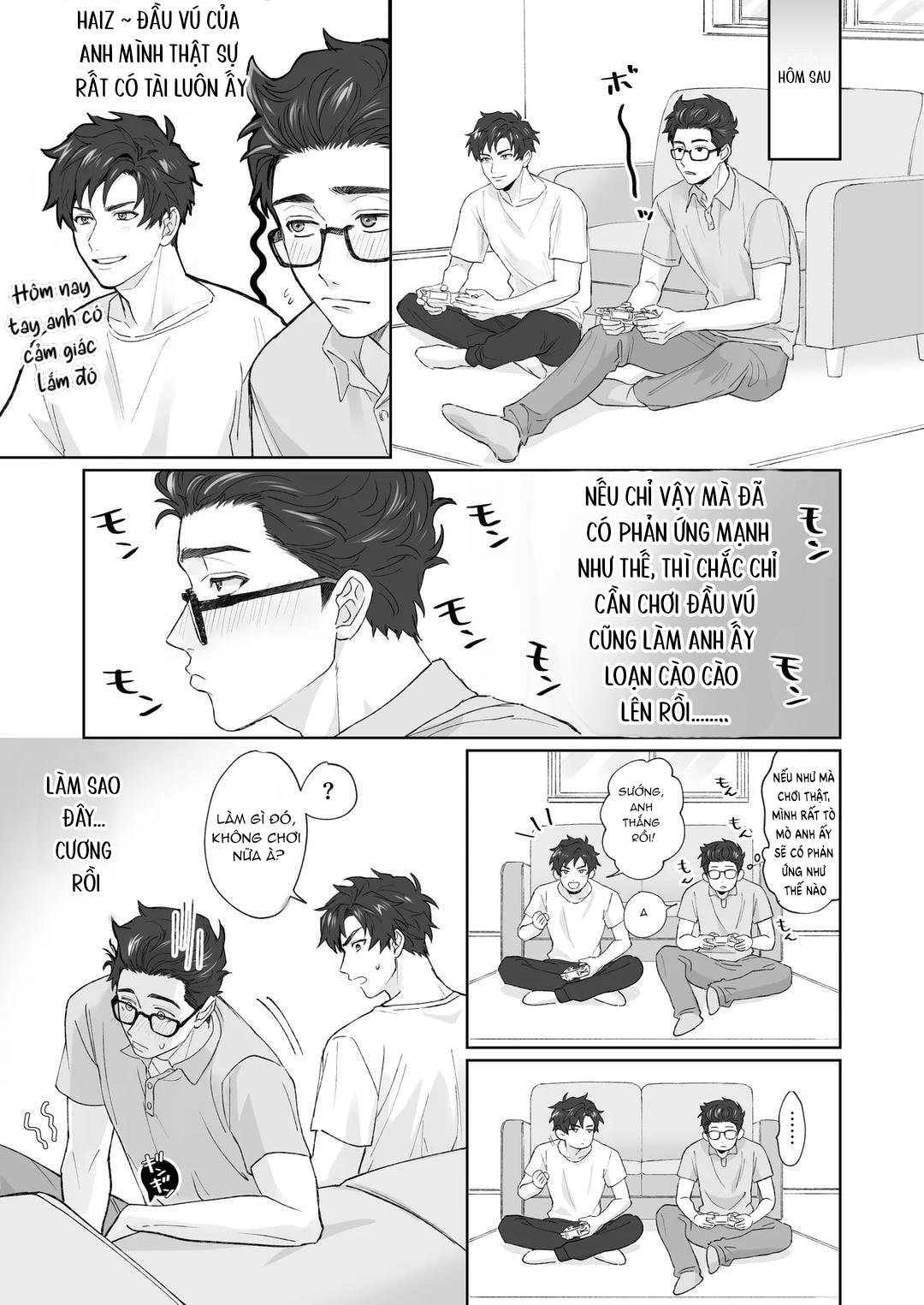 Tổng hợp Boylove Chapter 69 - Next Chapter 70