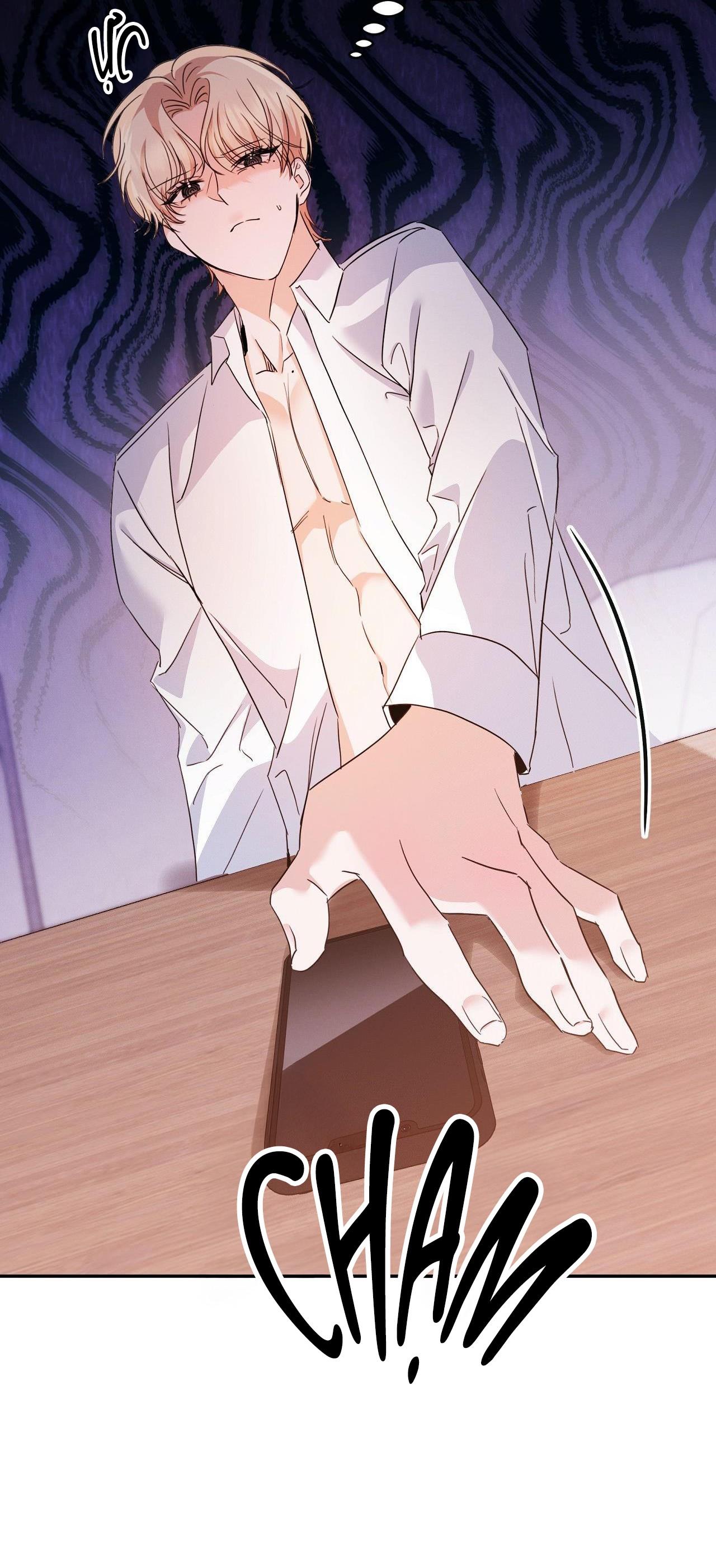 (CBunu) Cẩm Nang Fetish Chapter 10 H - Next Chapter 11