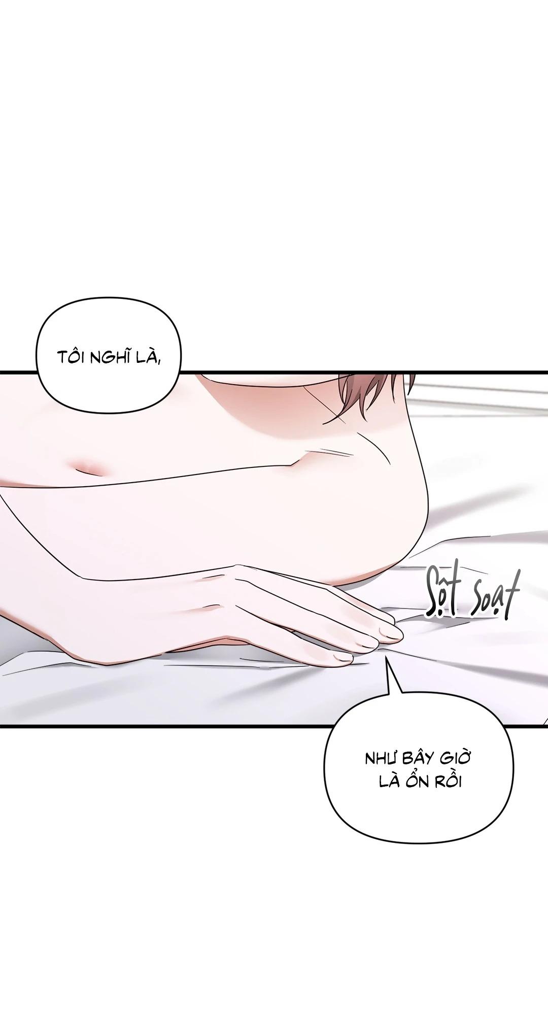 KÝ SỰ ALPHA Chapter 35 - Next 