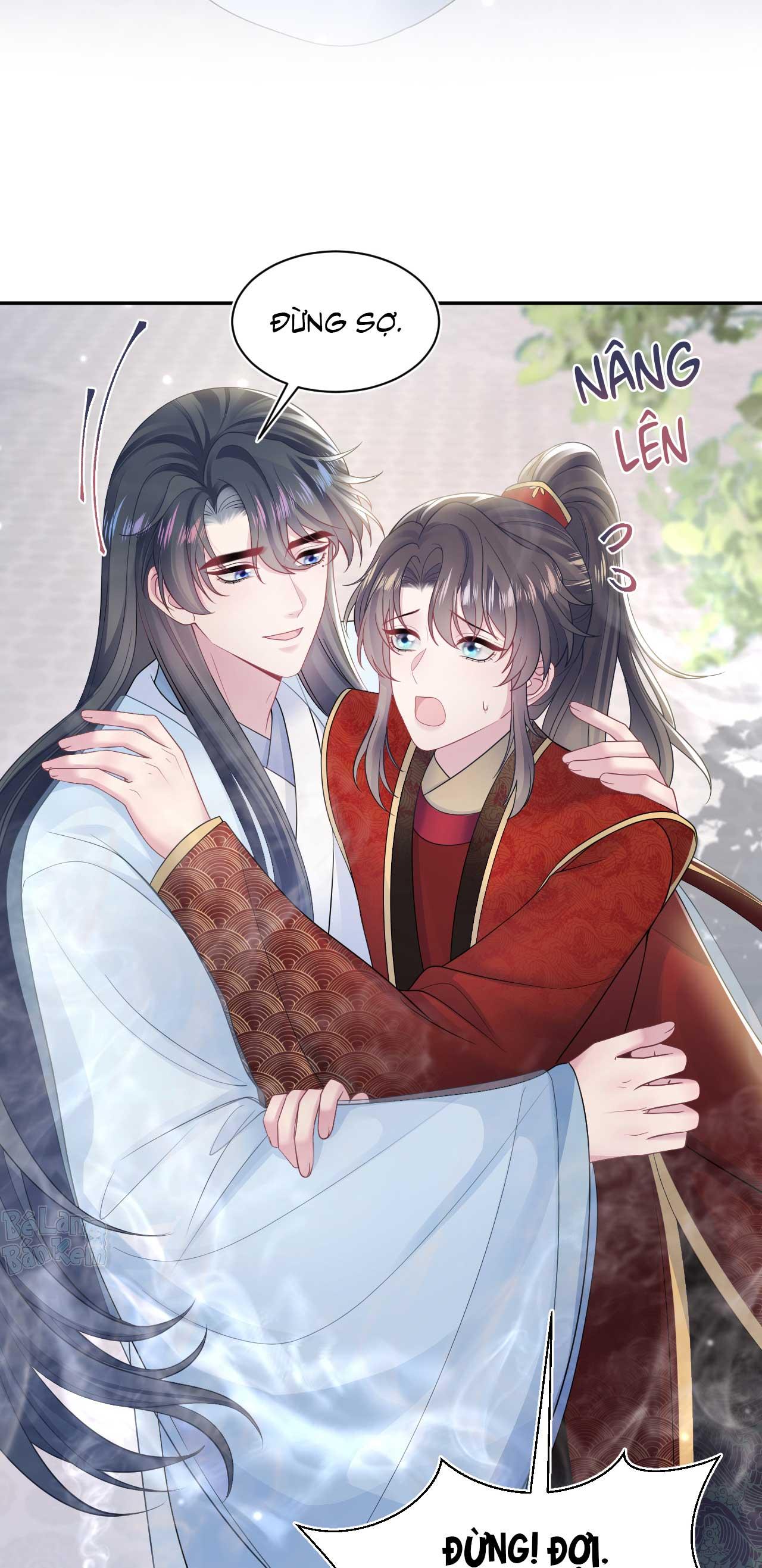 Tuyệt mỹ bạch liên hoa online dạy học Chapter 191 - Next Chapter 192