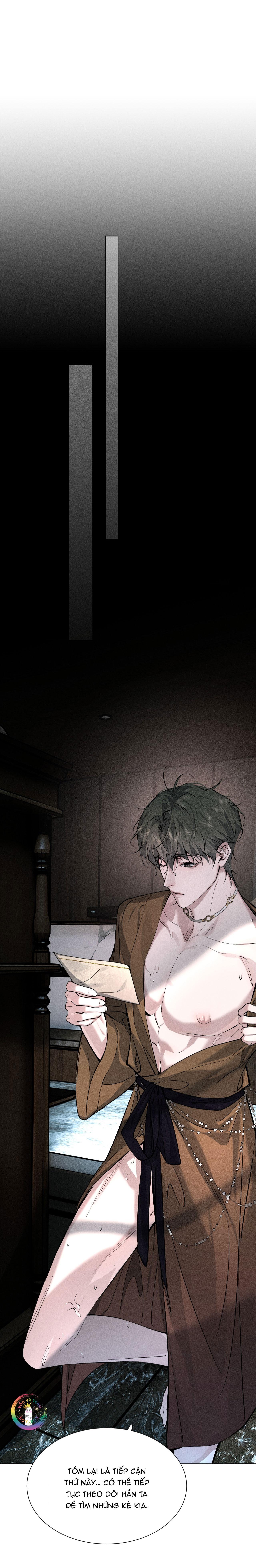 Ảnh Đế Cứ Muốn Làm Kim Chủ Của Tôi Chapter 43 - Next 