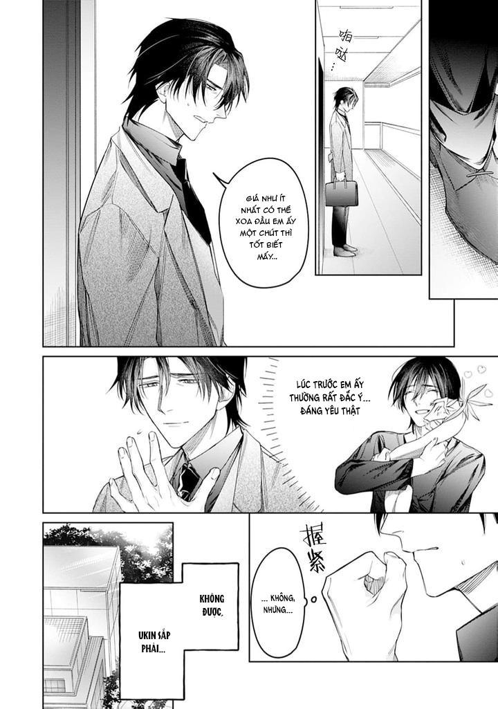 Doujinshi Tổng Hợp Chapter 285 - Next Chapter 286