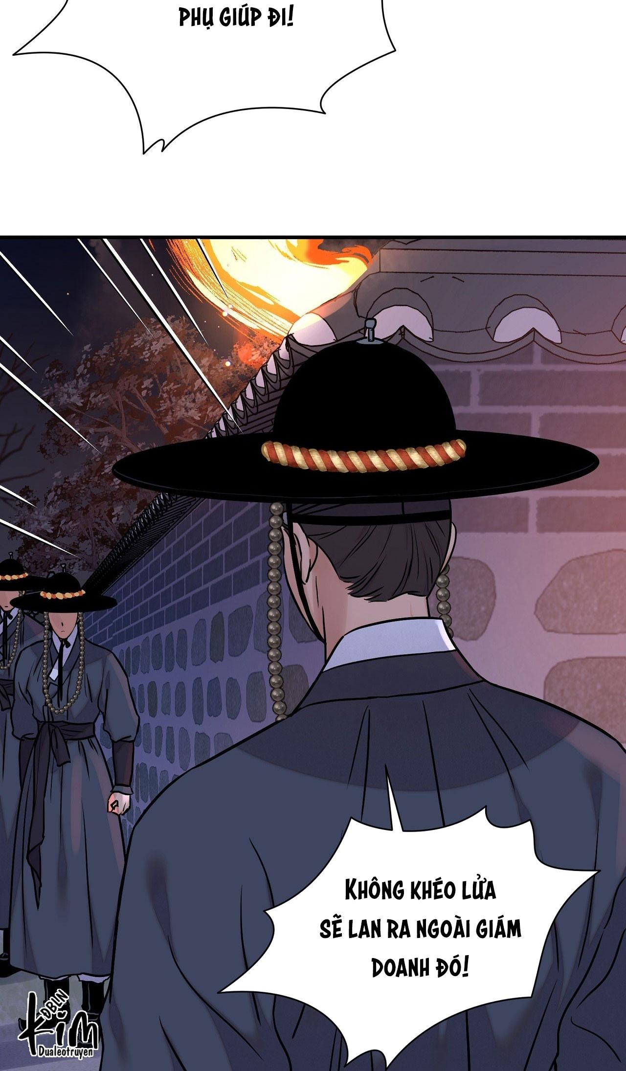 KIẾM HOA Chapter 91 - Next Chapter 92