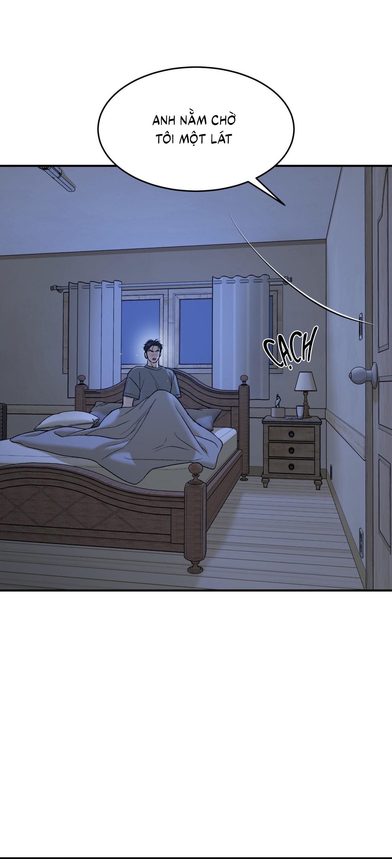 (CBunu) ChinhX - Vận Xui Chapter 76 - Trang 2