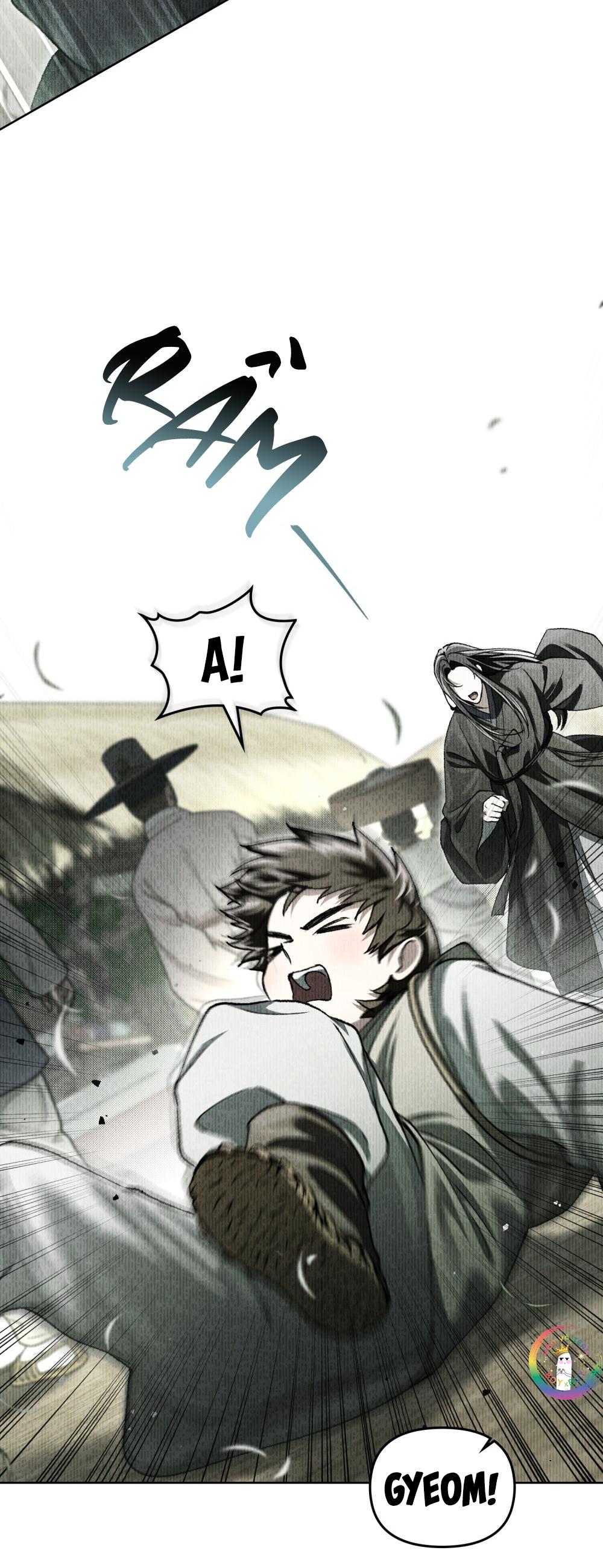 Linh Hồn Lửa Chapter 36 - Next 