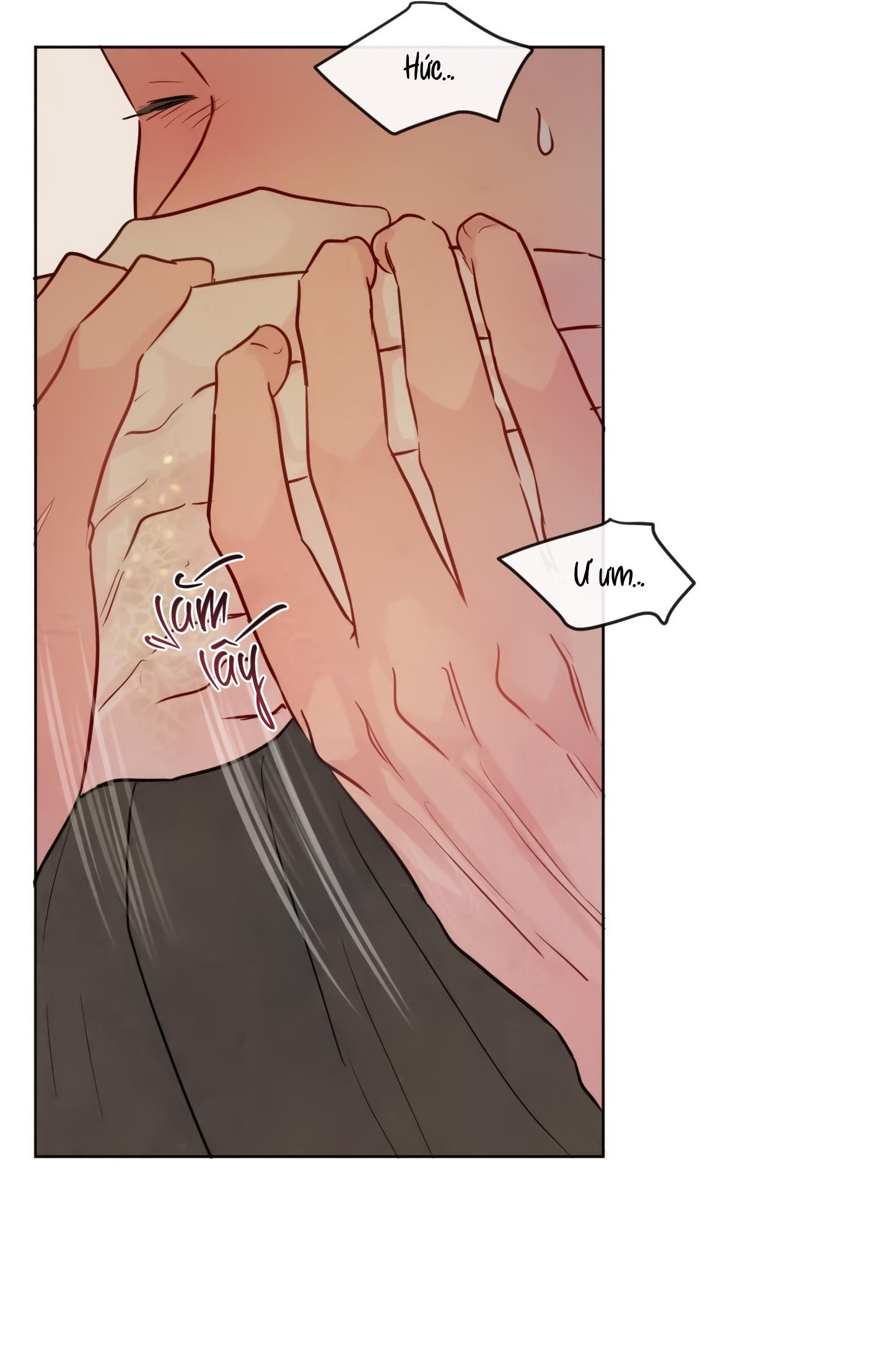 THE SACRED SERPENT'S SEDUCTION Chapter 24 H+ - Next 