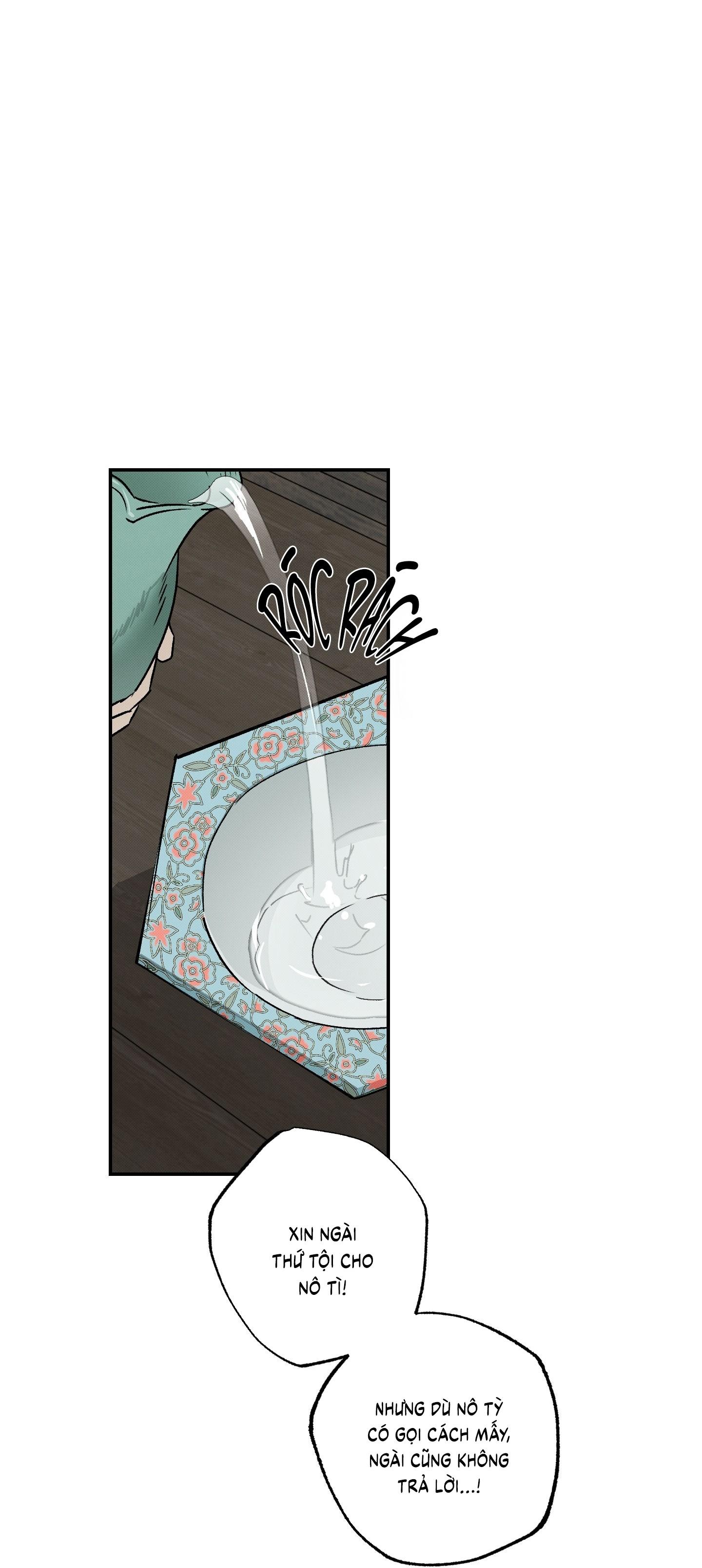 (CBunu) Nguyệt Ẩn Dạ Đàm Chapter 35 - Trang 2