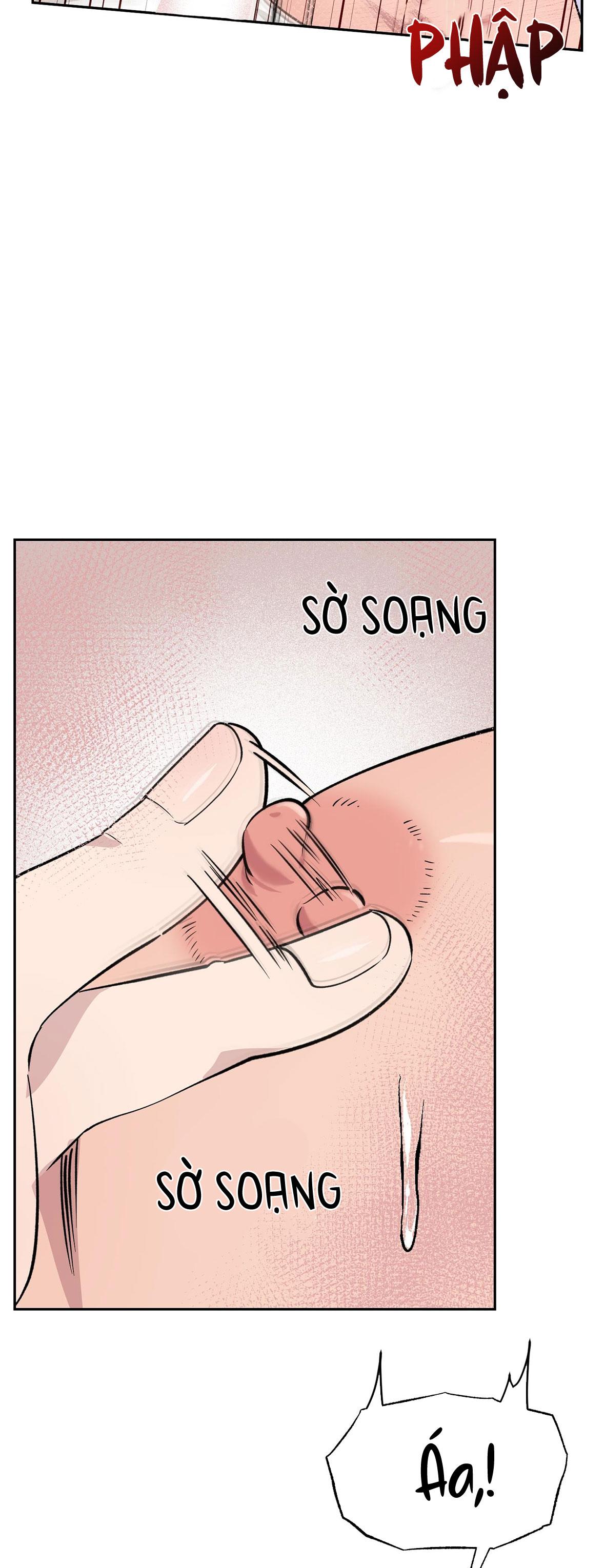 VẬN MAY BẤT NGỜ Chapter 61 - Next 