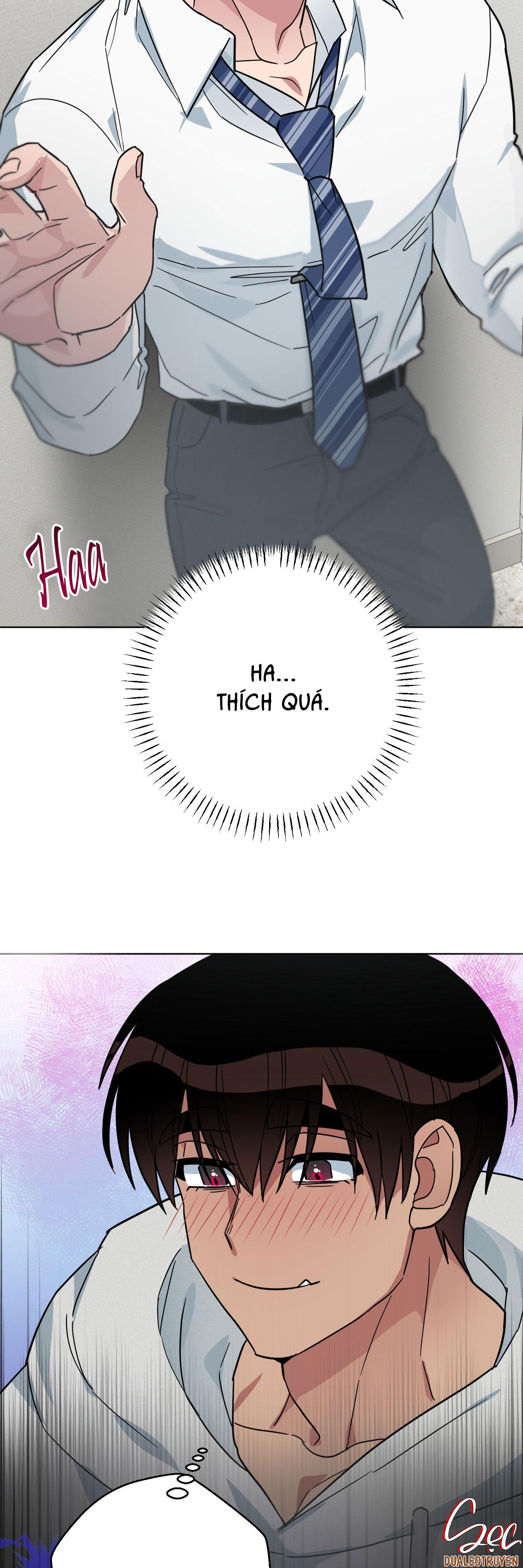 CHÚ ĐÃ BIẾT HẾT RỒI SAO ? Chapter 45 - Next Chapter 46