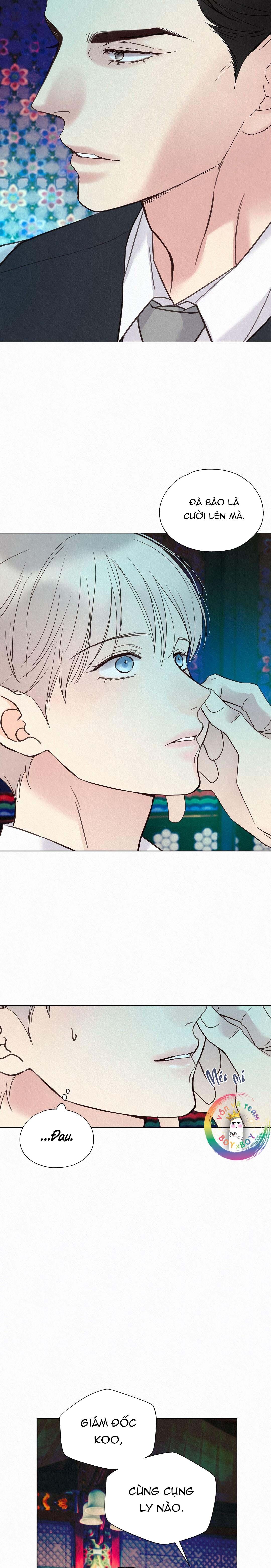 Ác Nhân Đàm Chapter 23 - Next Chapter 24 Bukuchaba