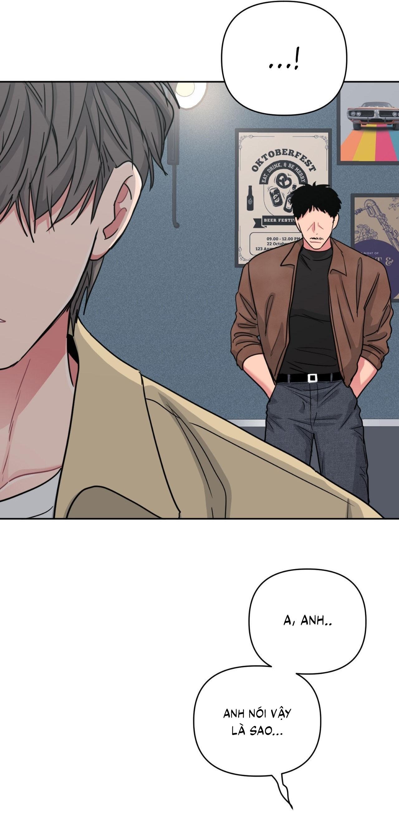 (CBunu) Chàng Trai Mỹ Thuật Chapter 67 - Next 