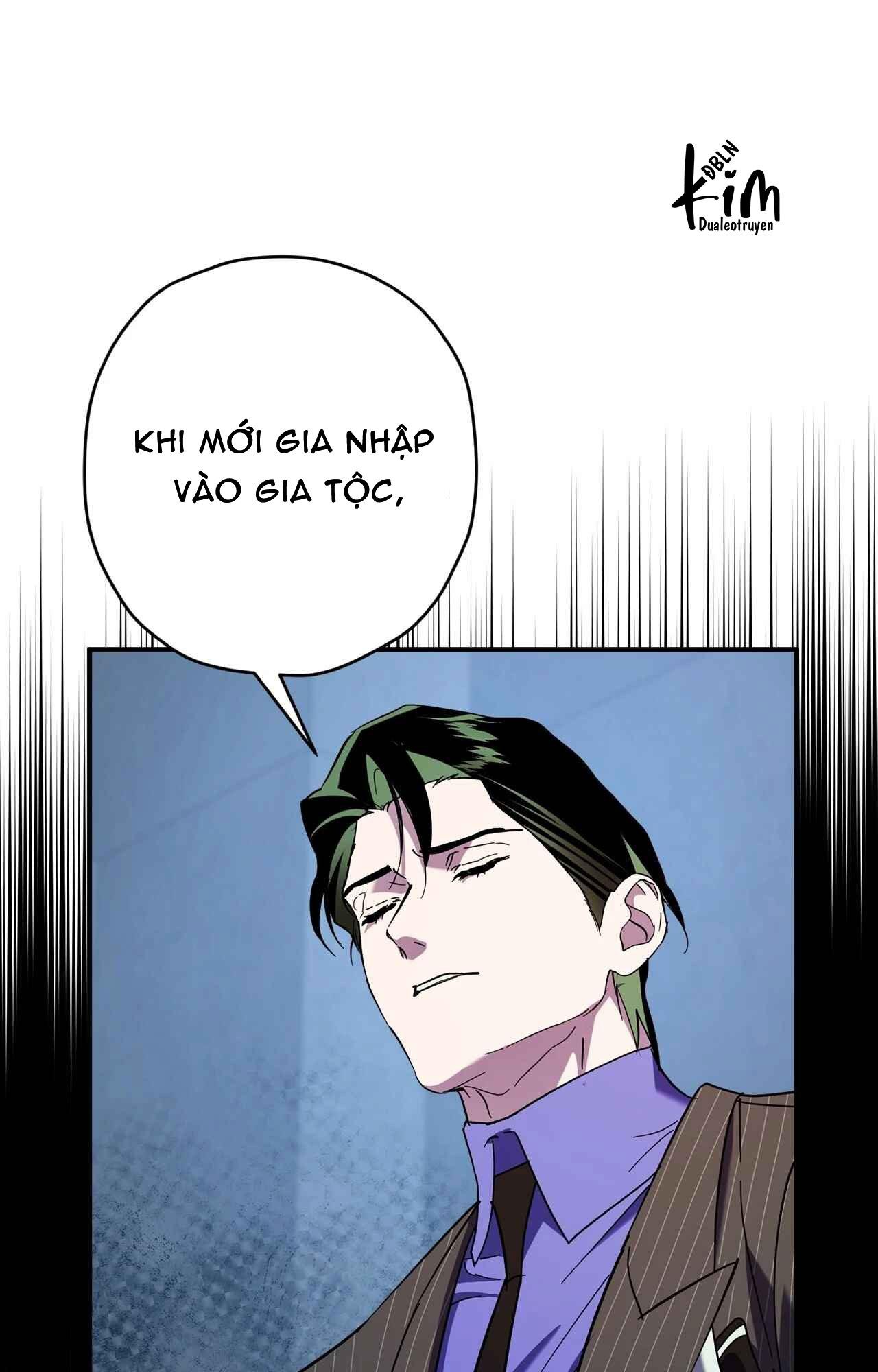 BULLET TIME Chapter 13 - Next Chapter 14