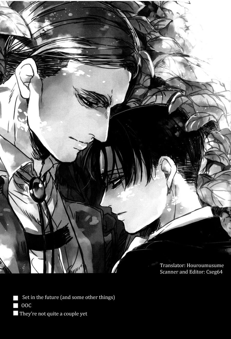 Tuyển Tập Attack On Titan Của Team Vjt Chapter 29 - Next 