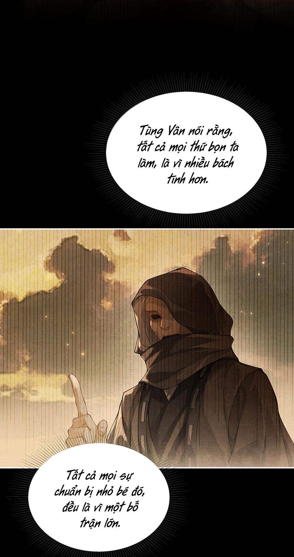 Đồng Tiền Kham Thế Chapter 139 - Next Chapter 140