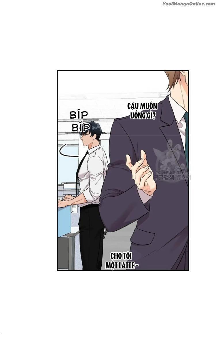 TUYỂN TẬP MANHWA NGẮN Chapter 2.1 Bộ Đồ Lót Bò - Next 