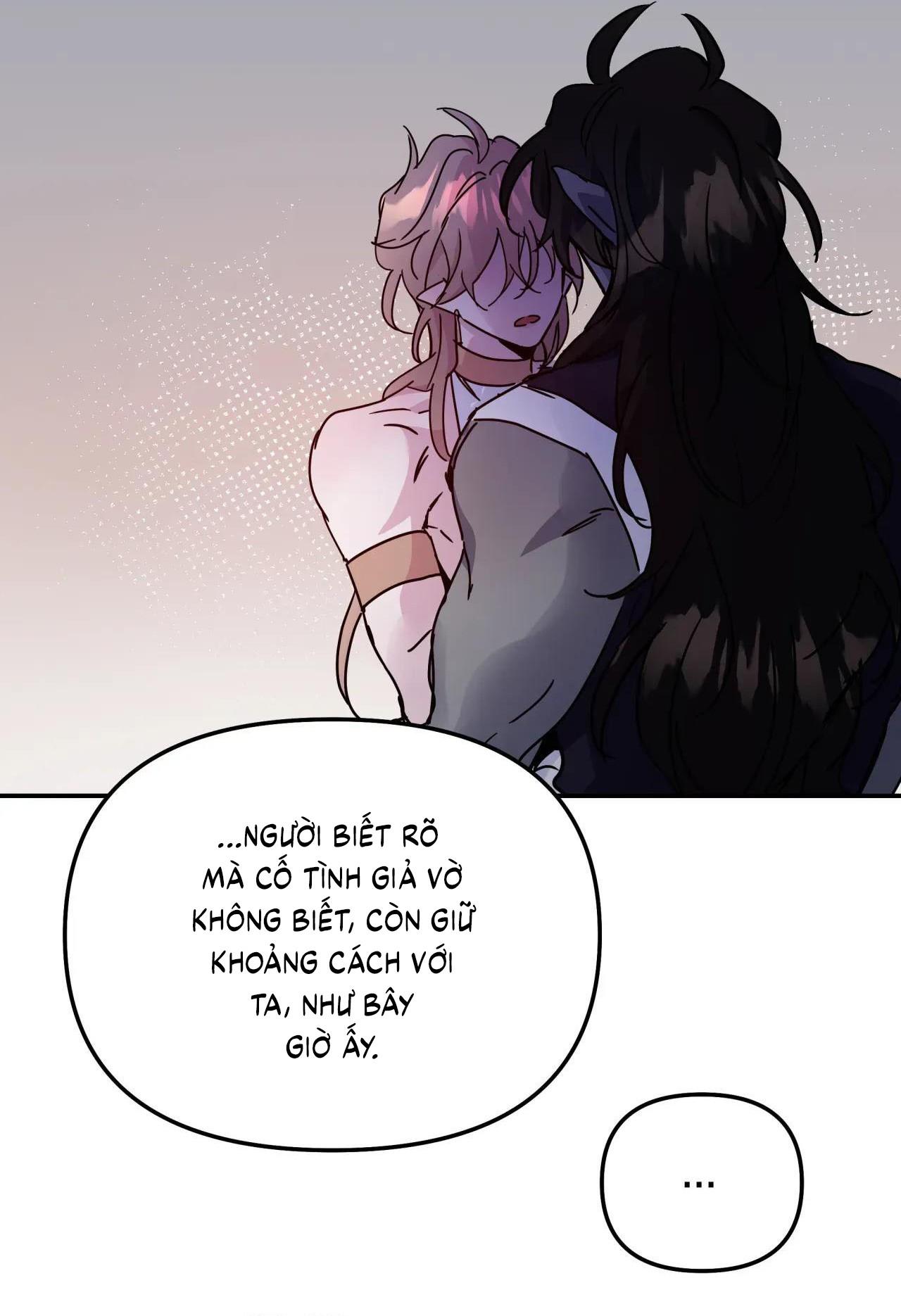 (CBunu) Ám Giữ Linh Hồn Chapter 74 - Next 