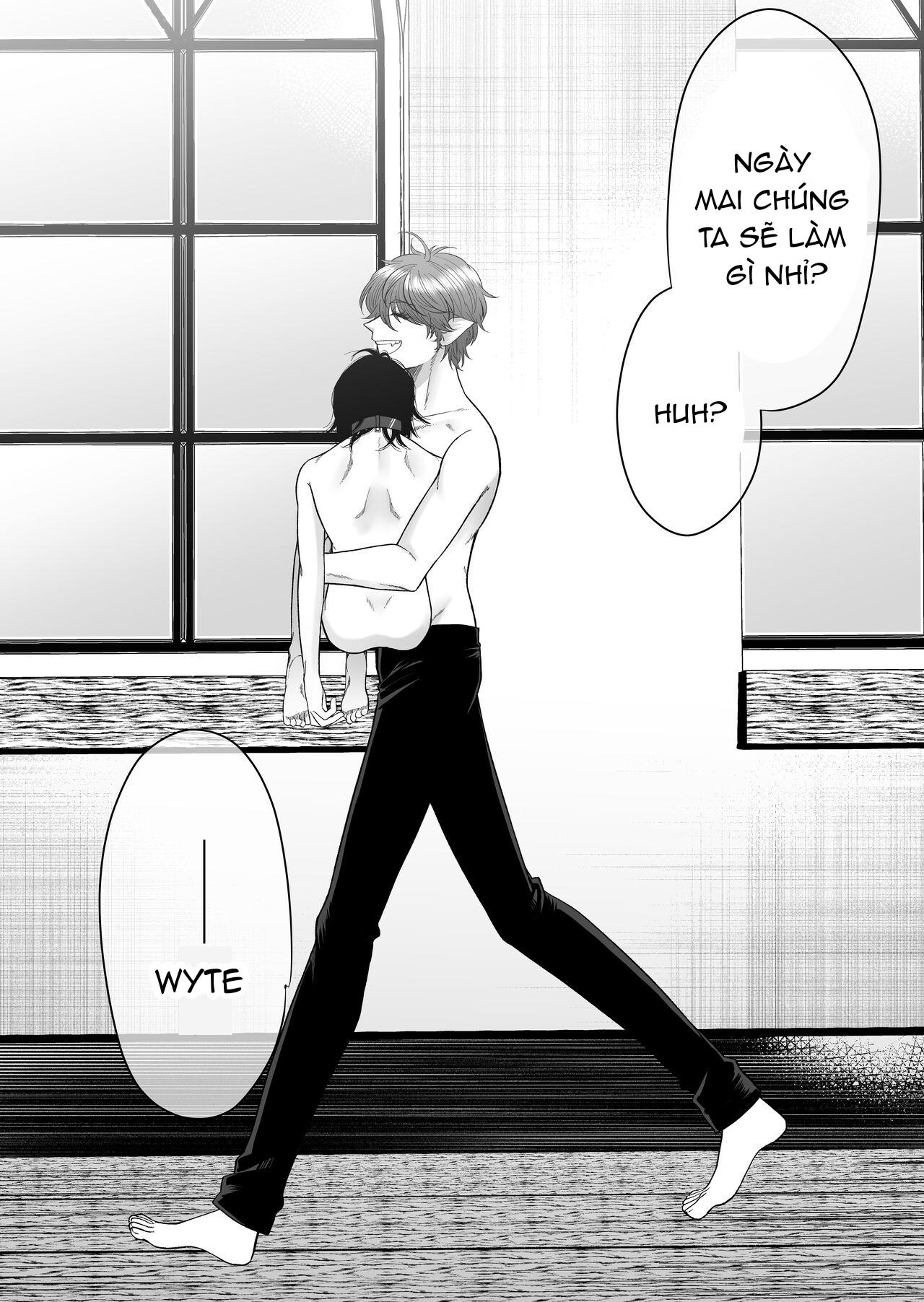 Tổng Hợp Oneshot Rape Chapter 206 - Trang 2