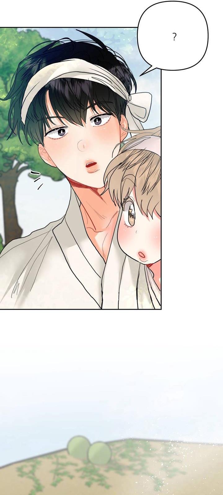 ( CBunu ) Omega Của Anh Chapter 18 Ngoại truyện 4 - Next 