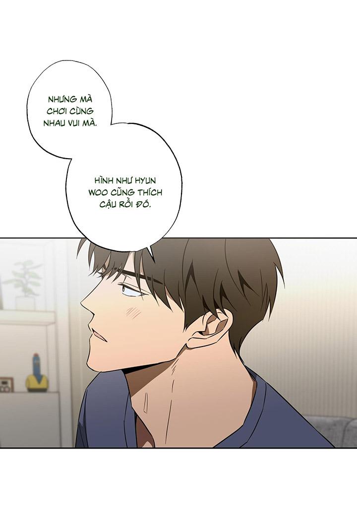 [DDT] CHIẾN LƯỢC ĐOẠT TÂM CỦA CUỘC TÌNH ĐƠN PHƯƠNG Chapter 12 - Trang 2