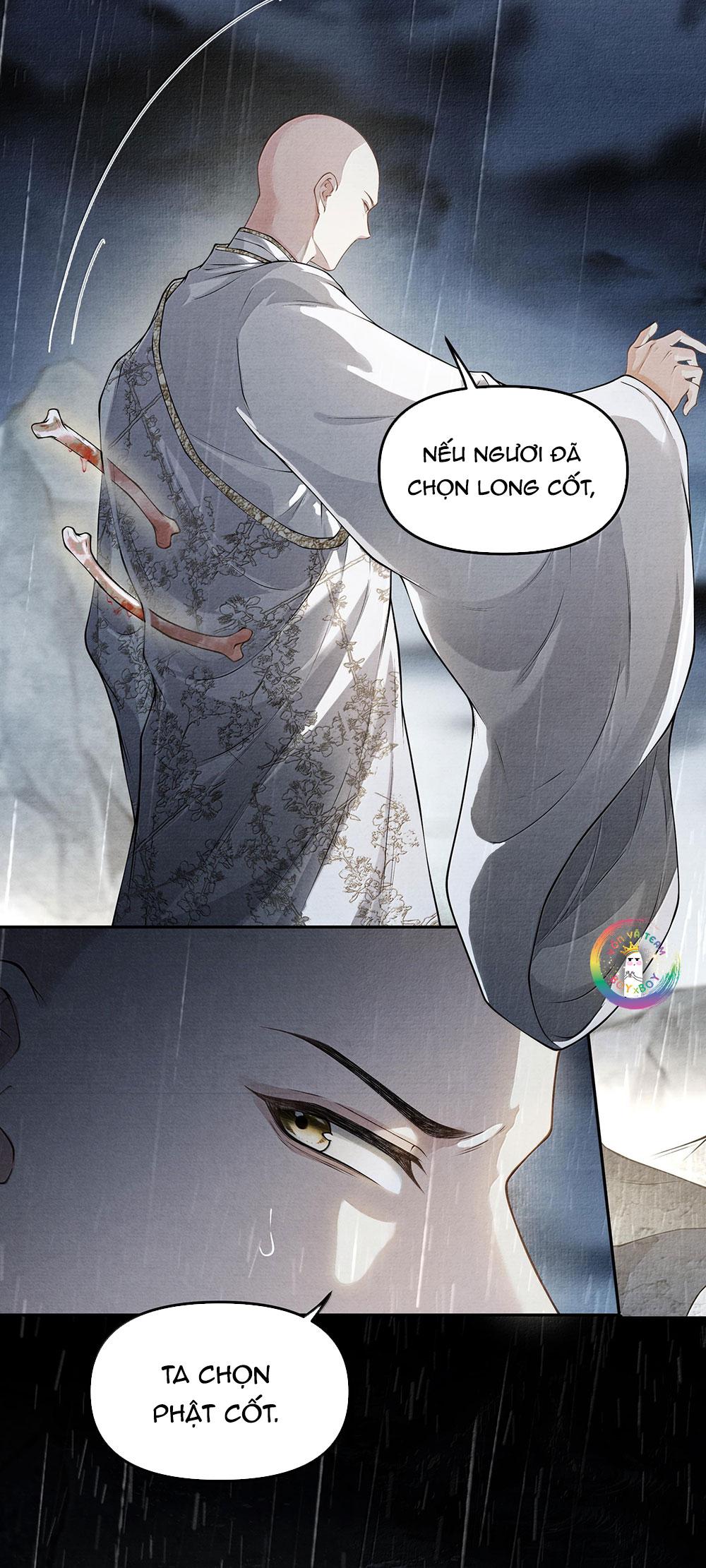 Đồng Tiền Kham Thế Chapter 144 - Next Chapter 145
