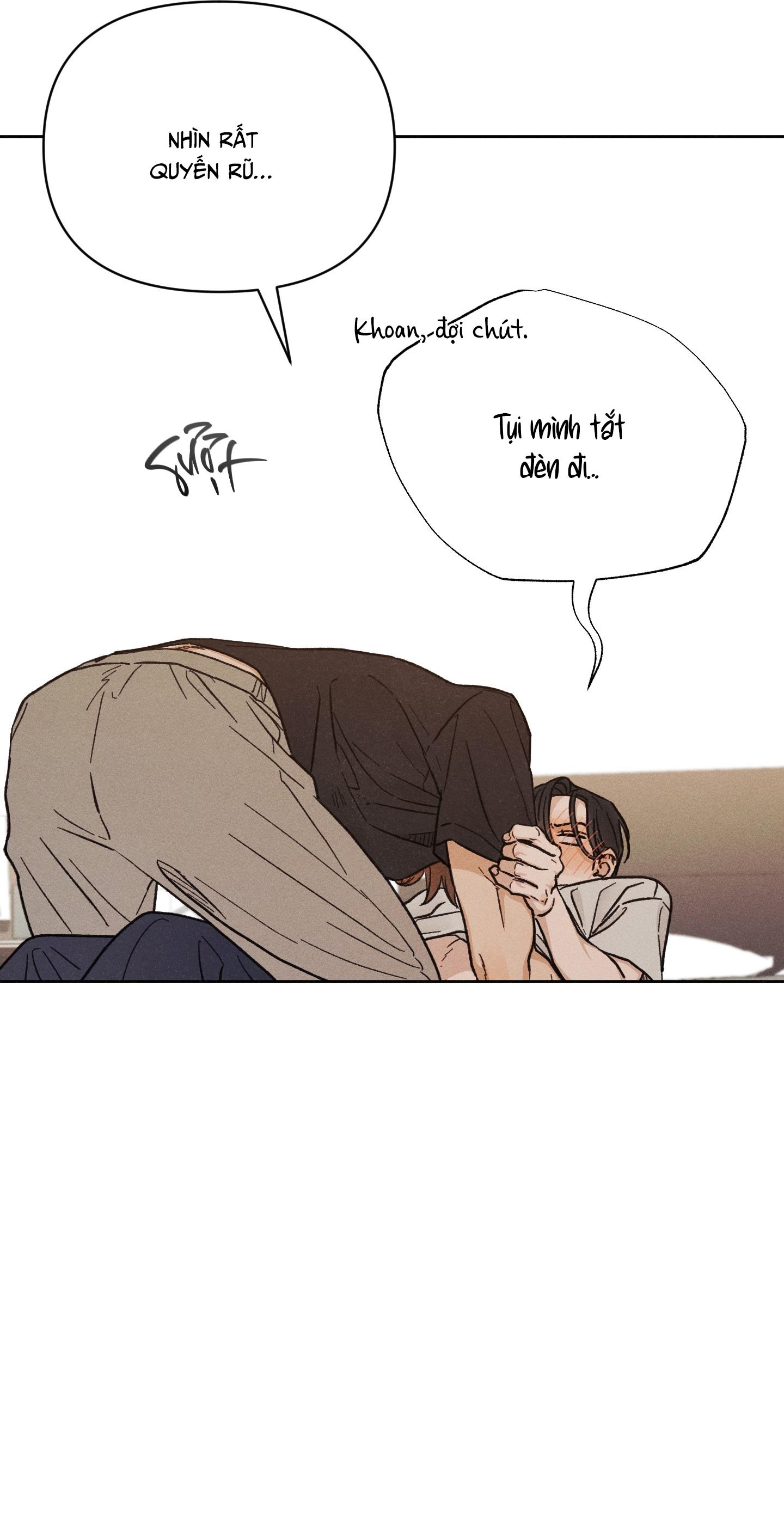 TÌNH YÊU KHỞI ĐẦU TỪ NỖI SỢ Chapter 11 H+ - Next 