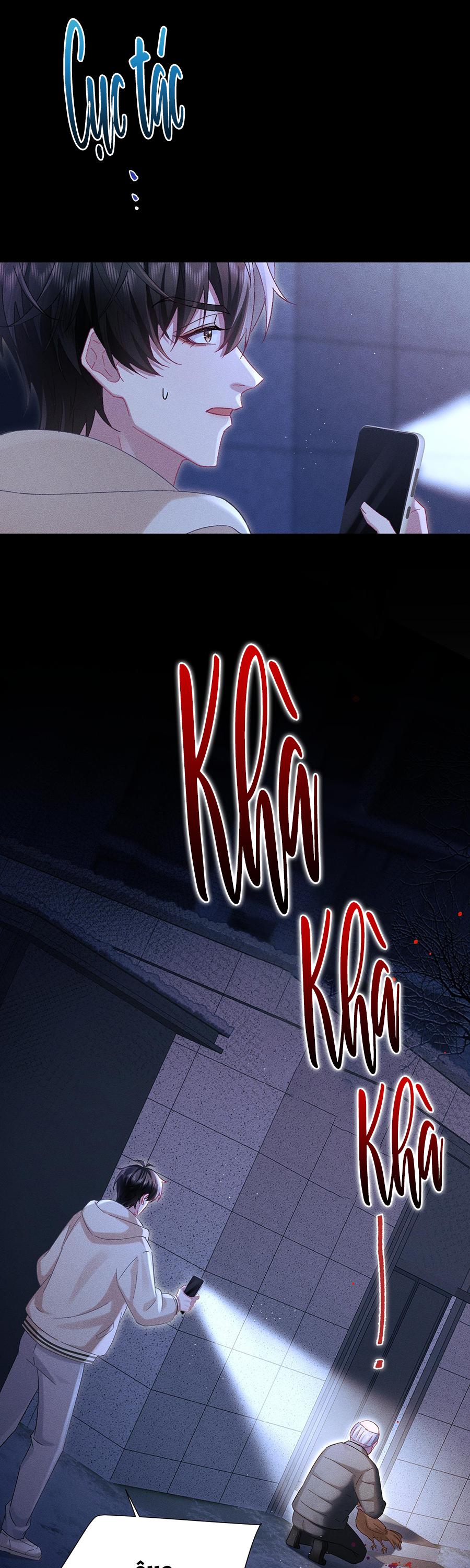 Đại Tiên Chapter 33 - Next 