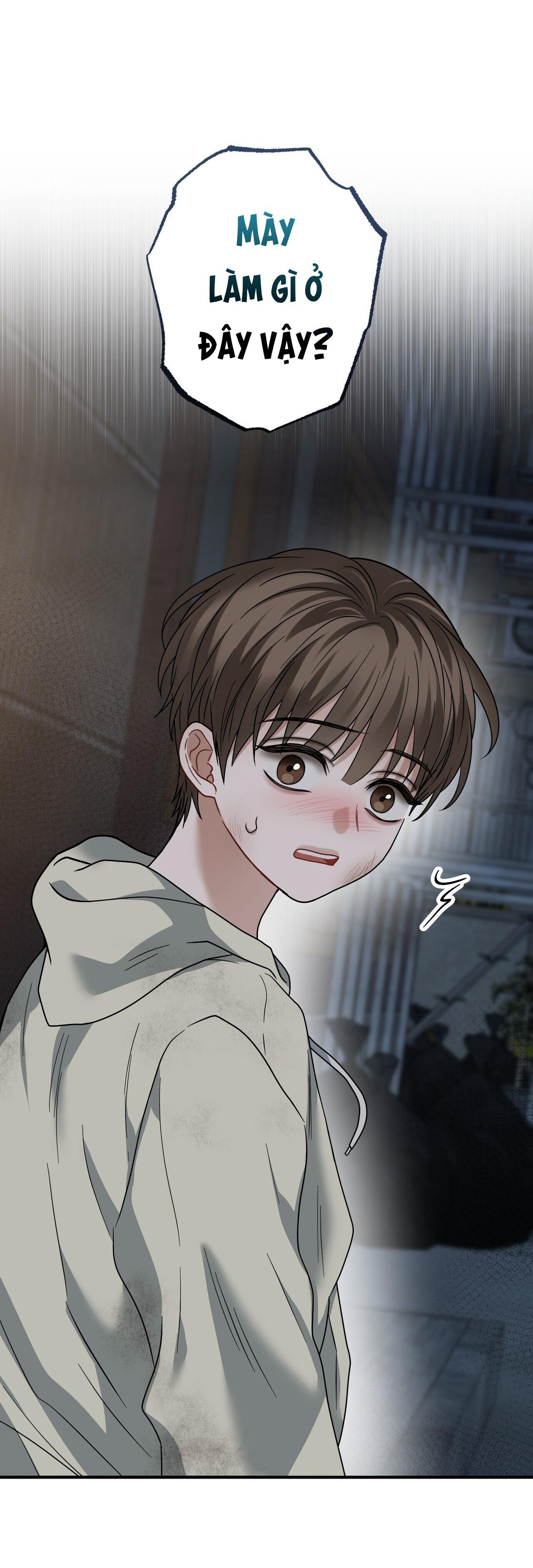 MỞ KHÓA GIAM CẦM Chapter 8 - Next 