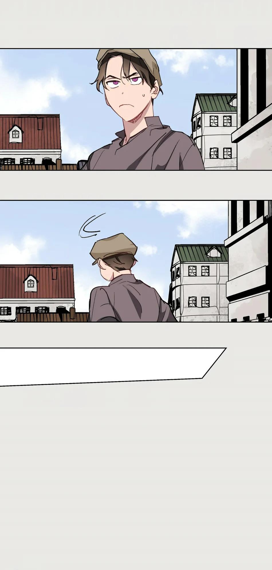 Phù Thủy Xứ Eden Chapter 21 - Next Chapter 22