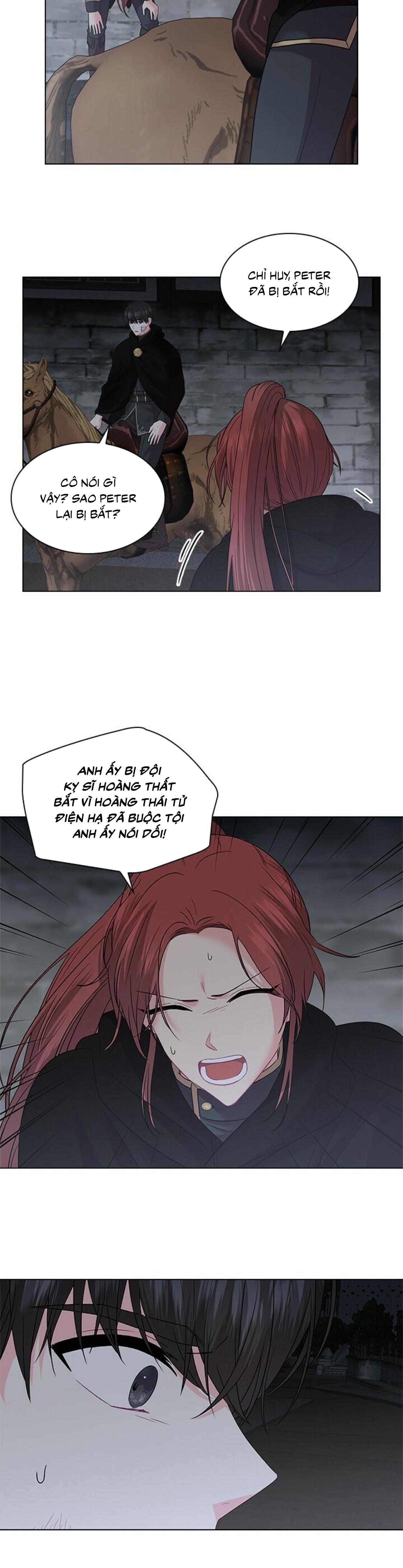 Who’s your daddy Chapter 32 - Trang 2