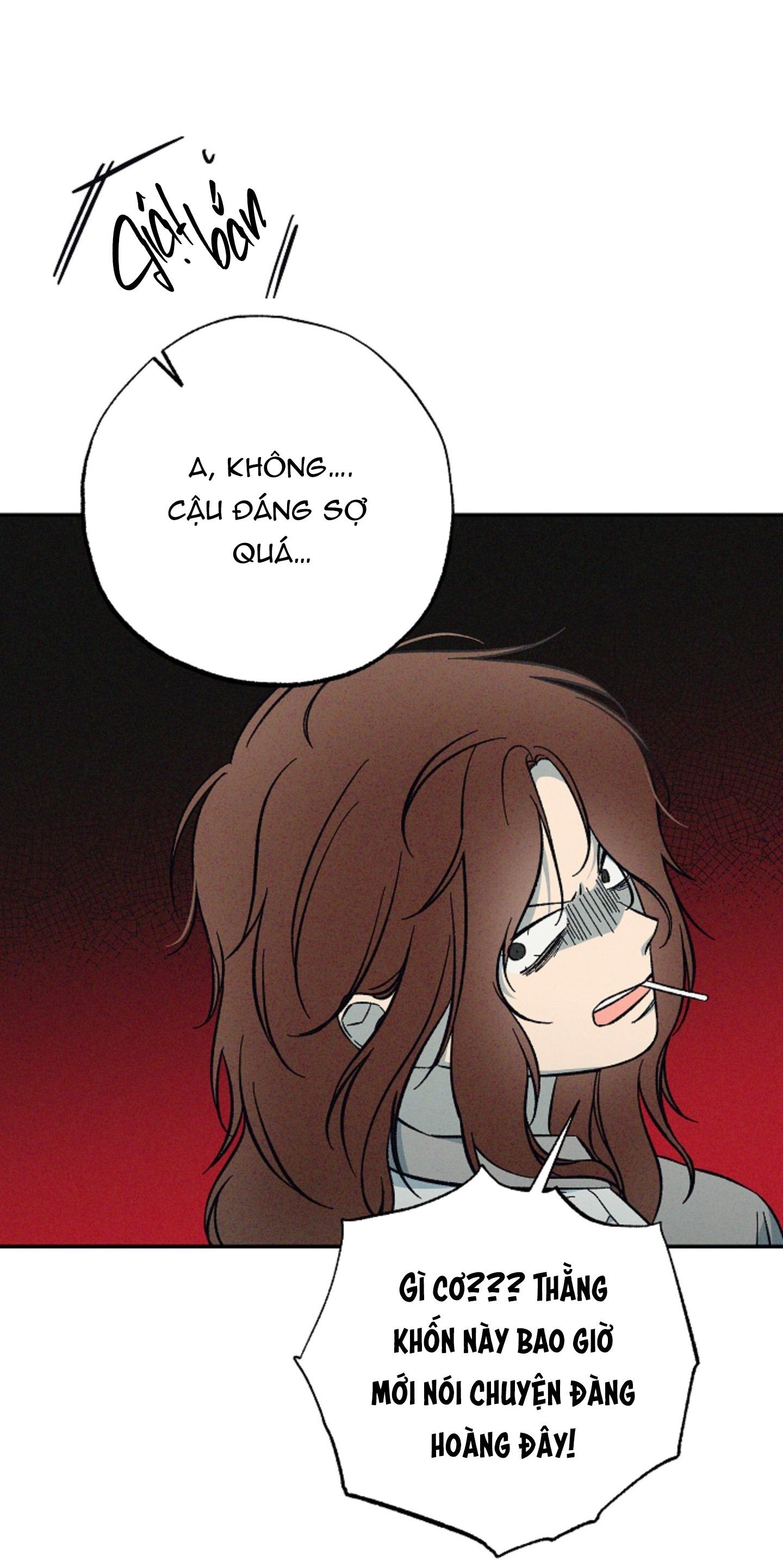 NGHIỆN SEX Chapter 31.5 pizza 5 - Next 