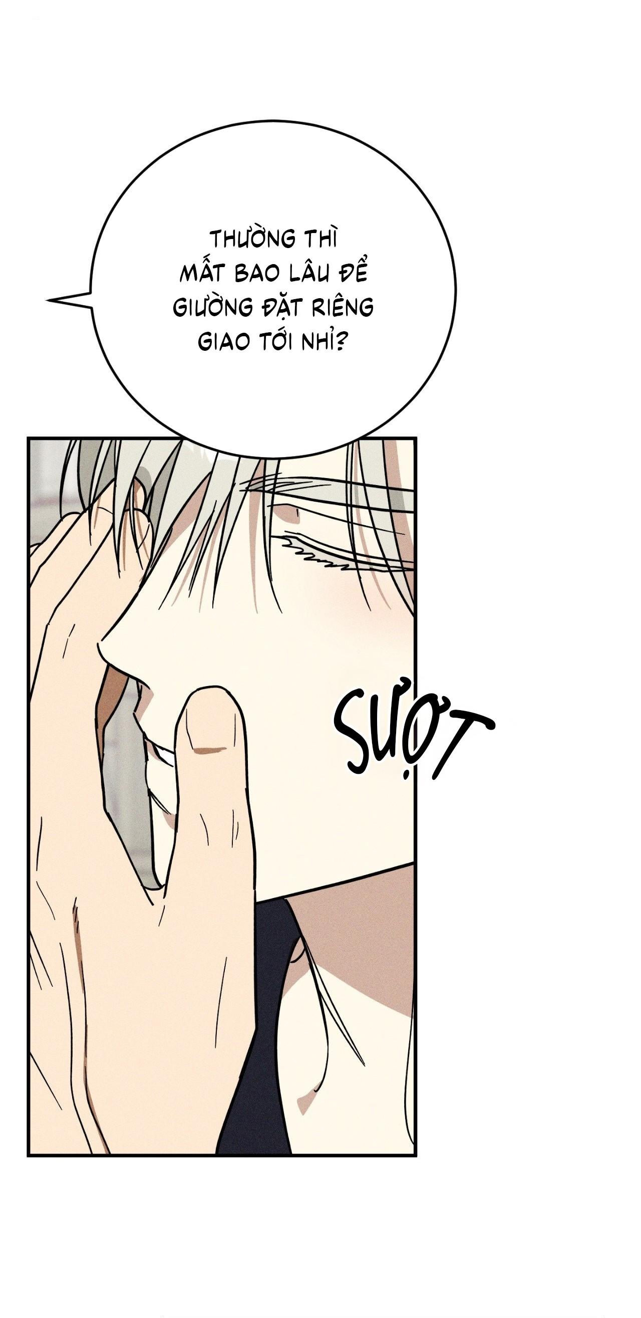 (CBunu) MIX UP Chapter 14 - Trang 2