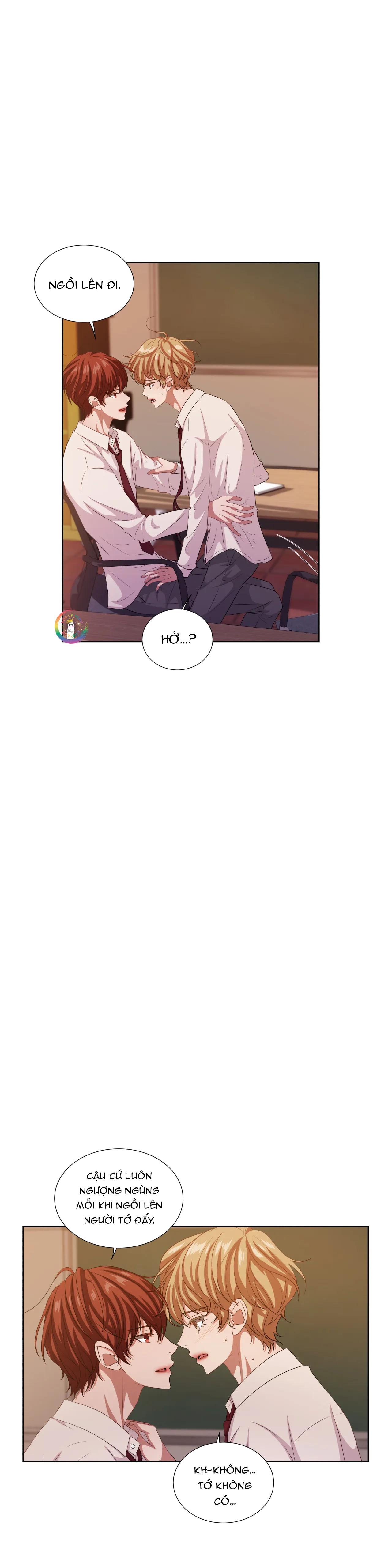 Liquor Gummies Chapter 62 - Next 
