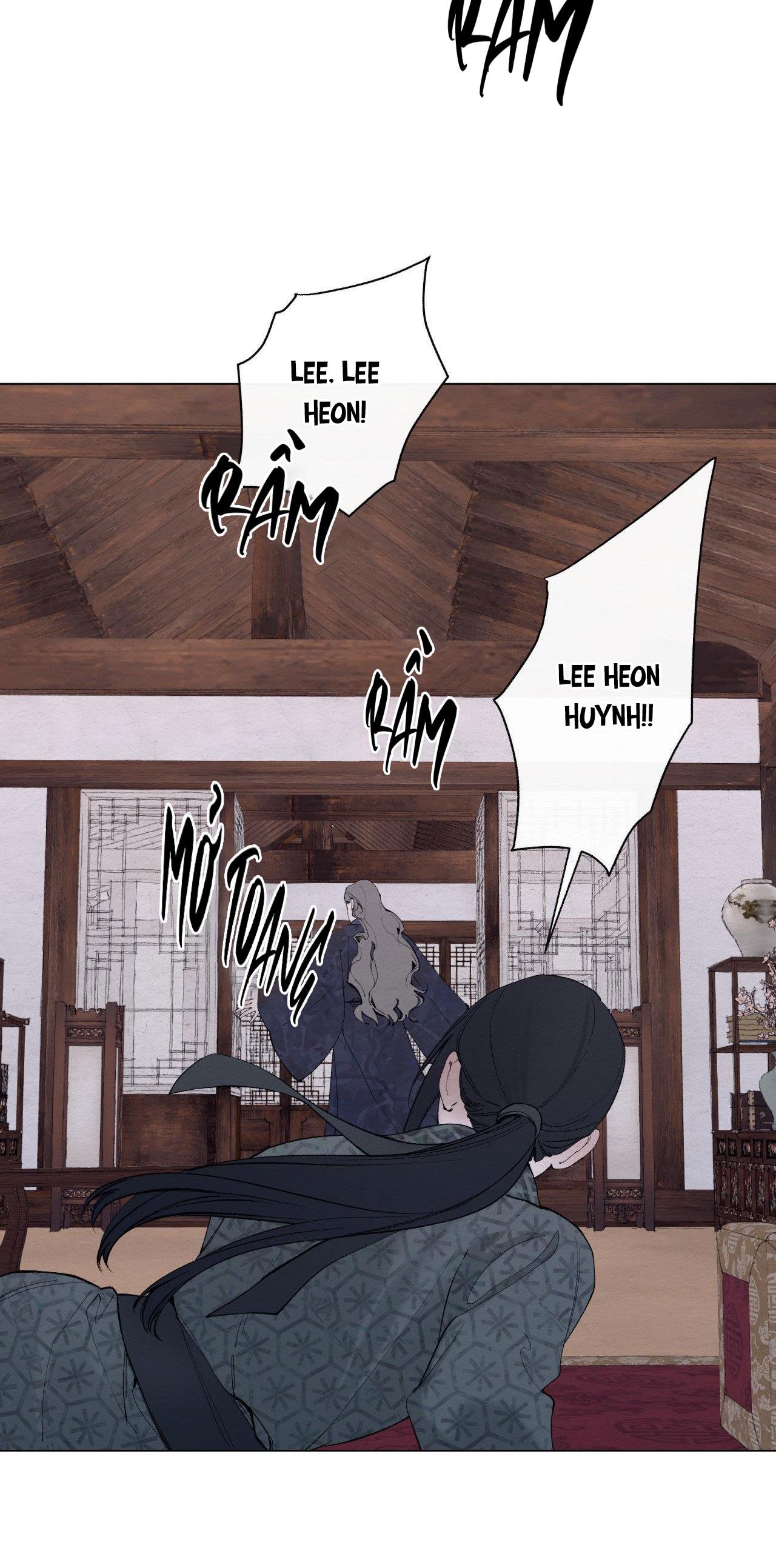 TÂM HỒN MÉO MÓ Chapter 44 - Next Chapter 45