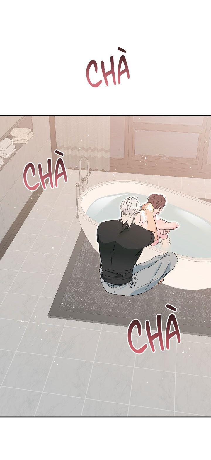 Angel kiss Chapter 40 - Next Chapter 41