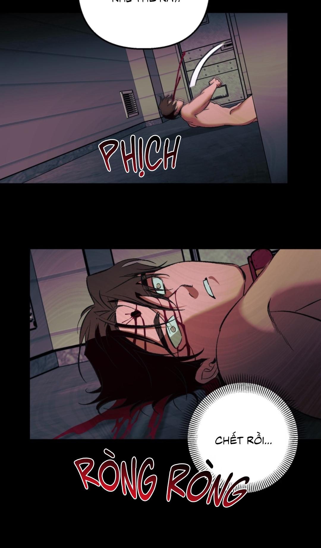 Tiệm bánh nóng bỏng và gợi cảm Chapter 15 H - Next Chapter 16 H+