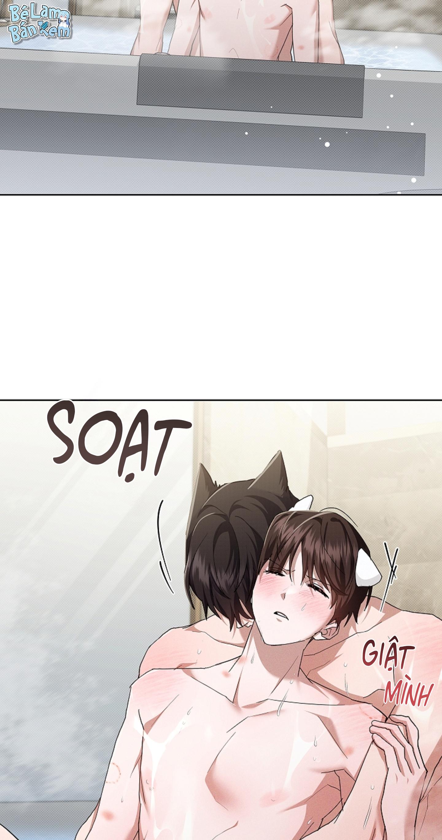ĐỪNG ĐỘNG VÀO CÚN CON! Chapter 44 - Next 