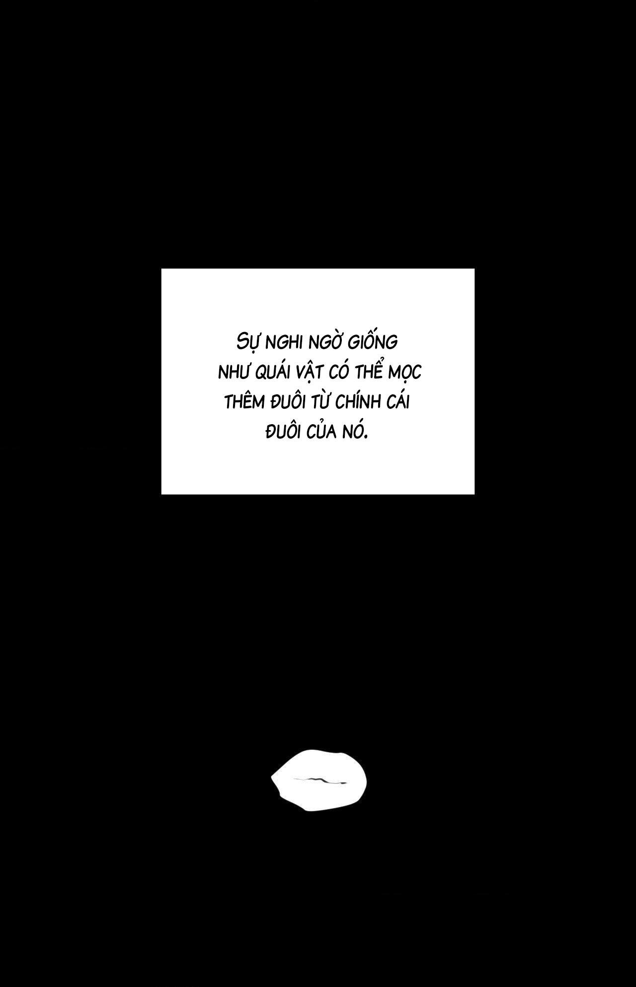 (CBunu) Gấu Teddy thân yêu Chapter 48 - Next 