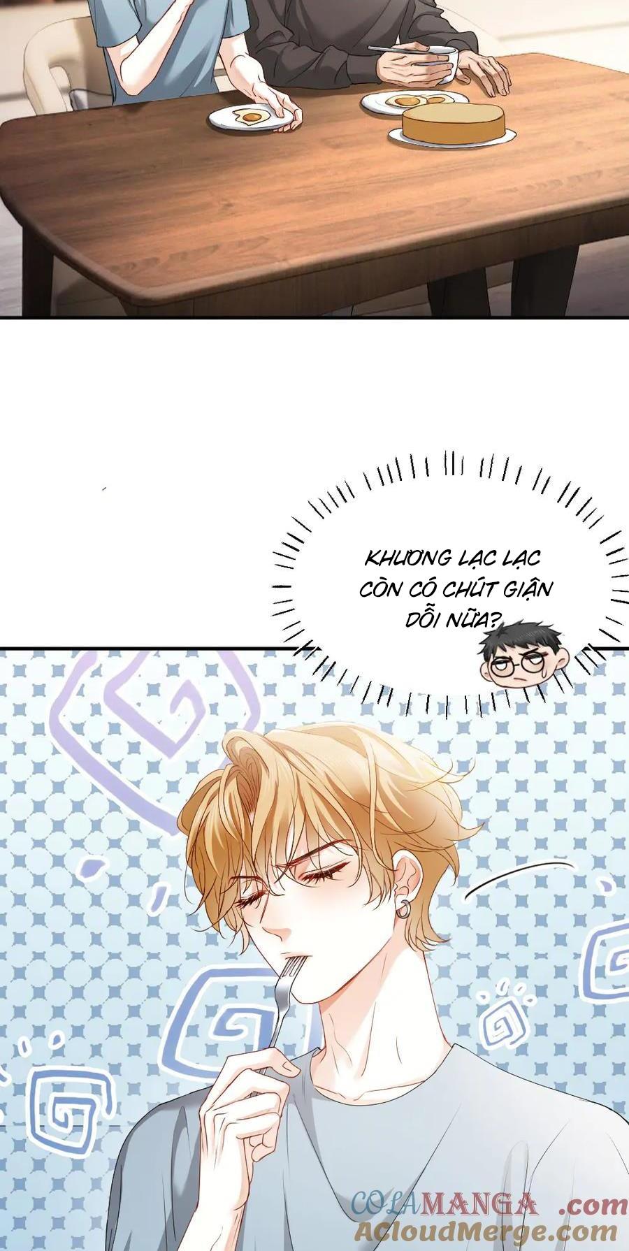 Tiểu thiếu gia dựa vào nhan sắc càn quét toàn hệ thống Chapter 72 - Next Chapter 73
