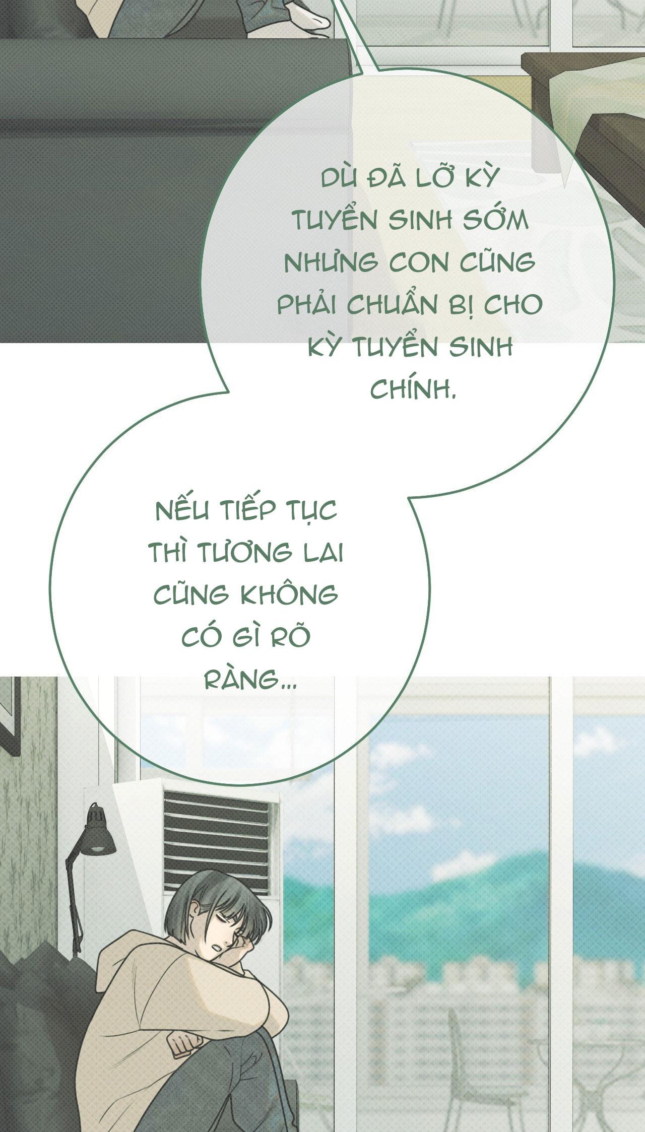 QUẺ BÓI GIẤC MƠ CỦA YÊU TINH Chapter 59 - Next Chapter 60
