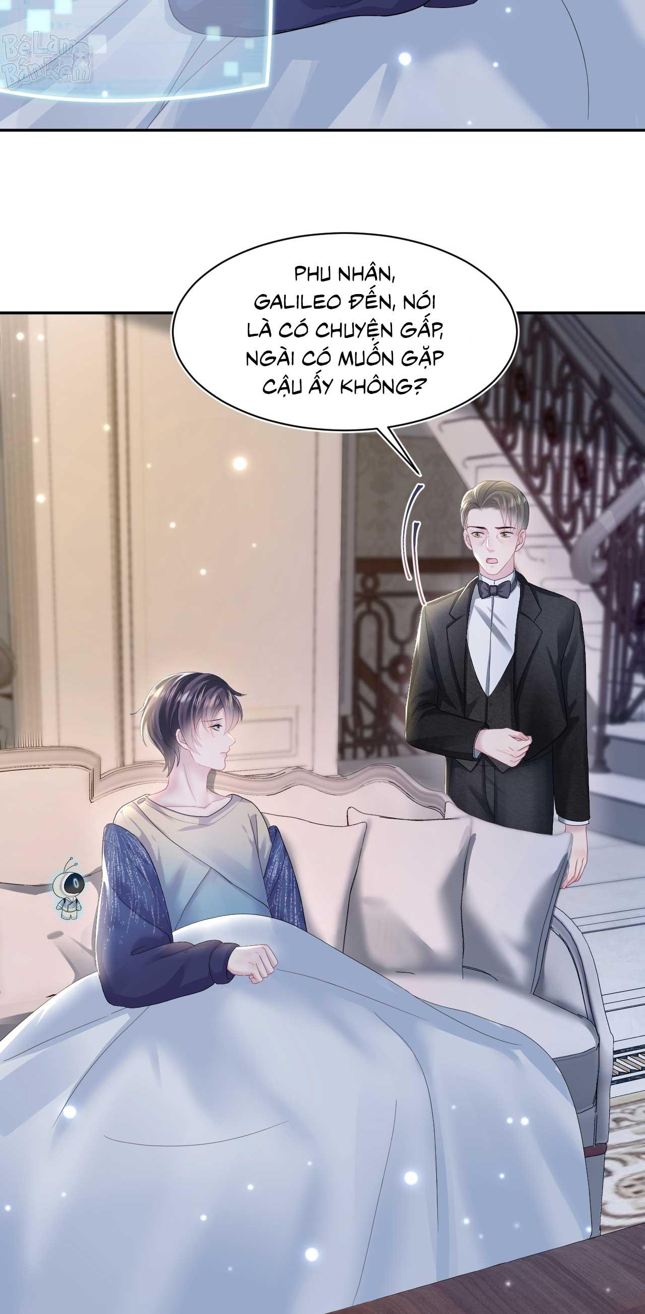 Tuyệt mỹ bạch liên hoa online dạy học Chapter 144 - Next Chapter 145